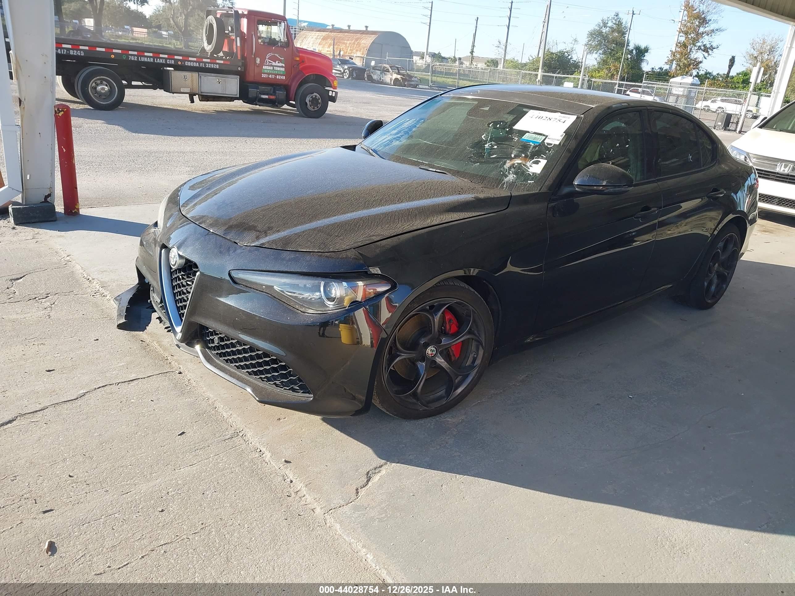 ALFA ROMEO image 2