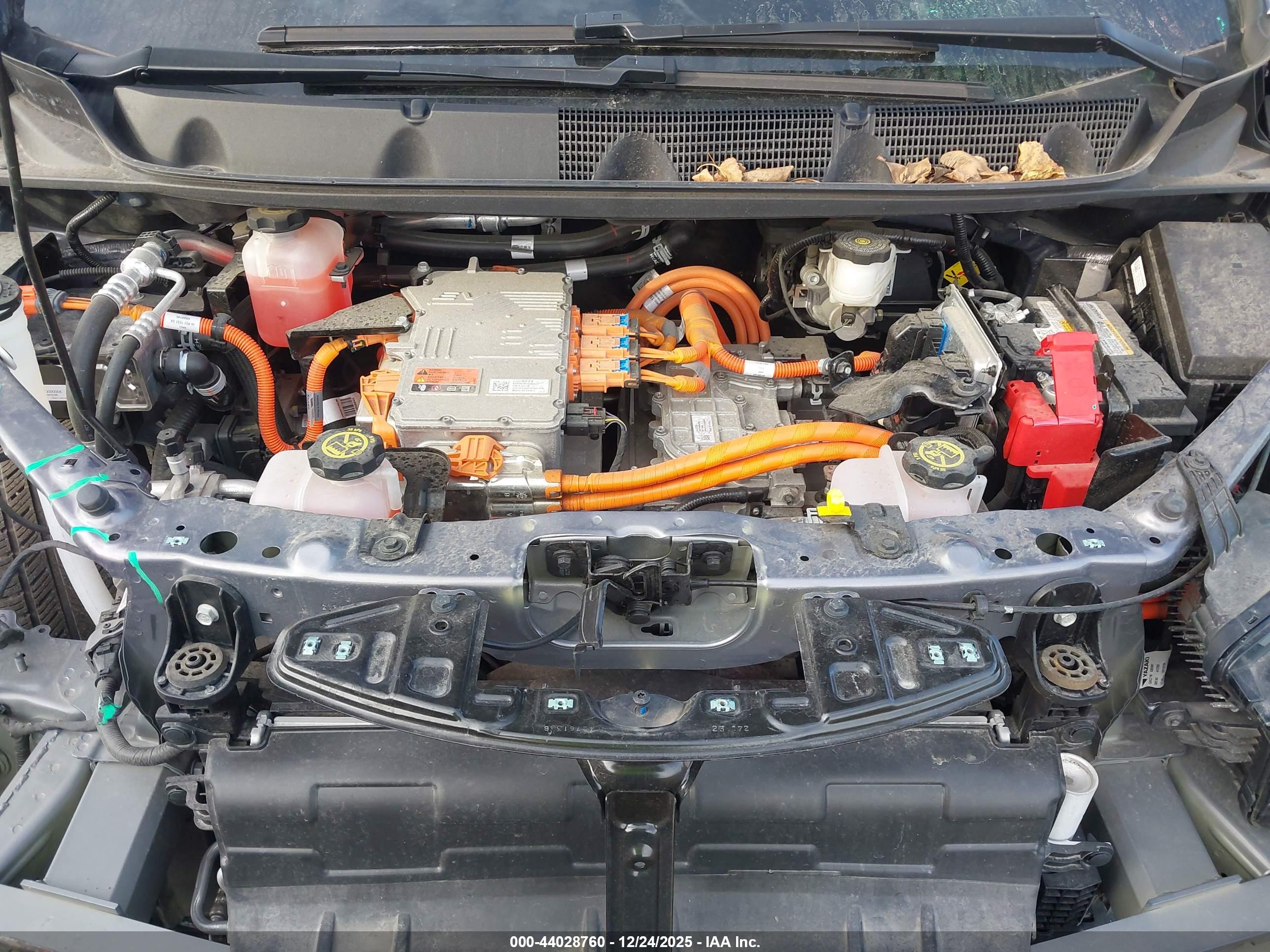 CHEVROLET BOLT image 10
