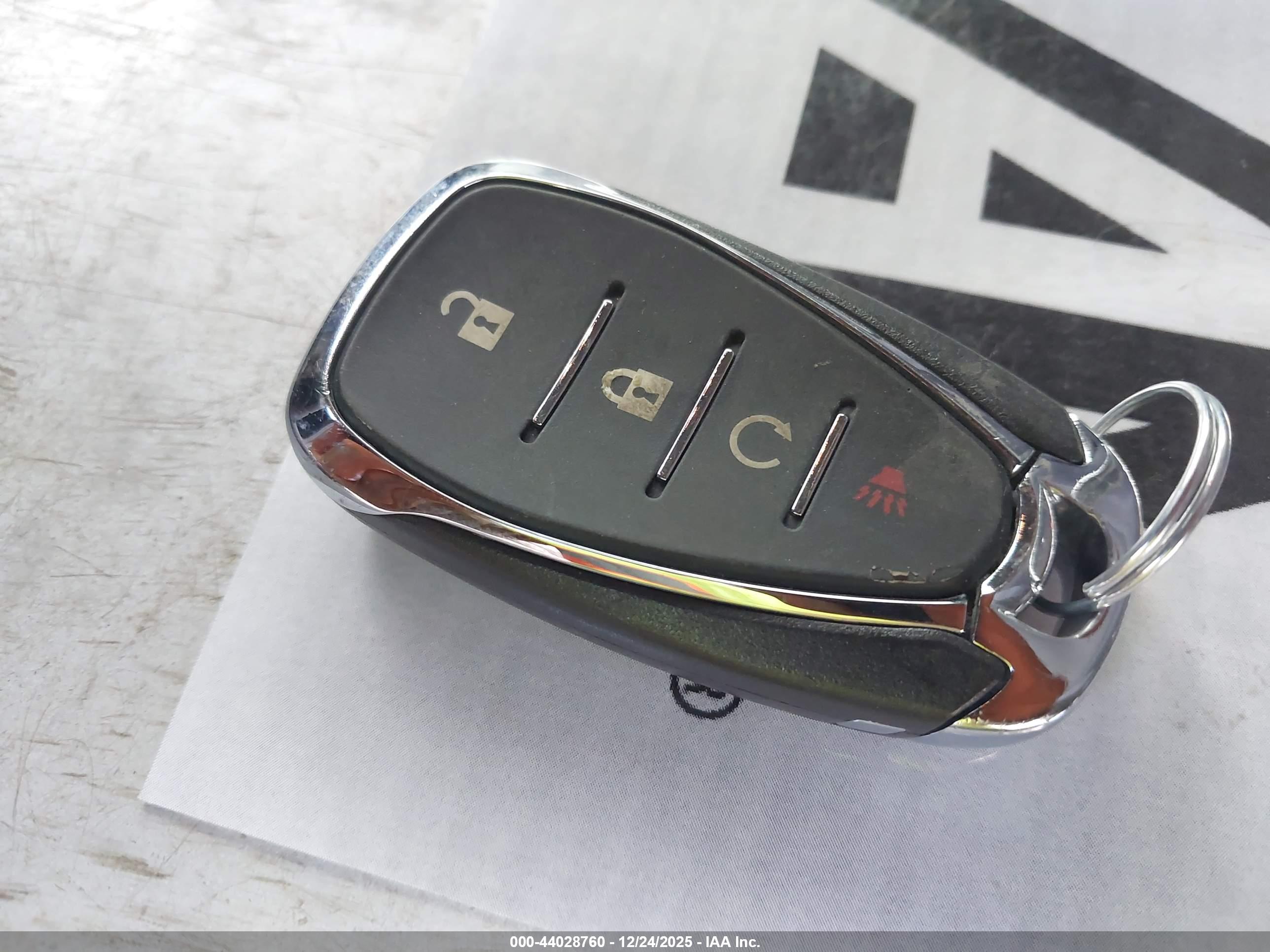 CHEVROLET BOLT image 11