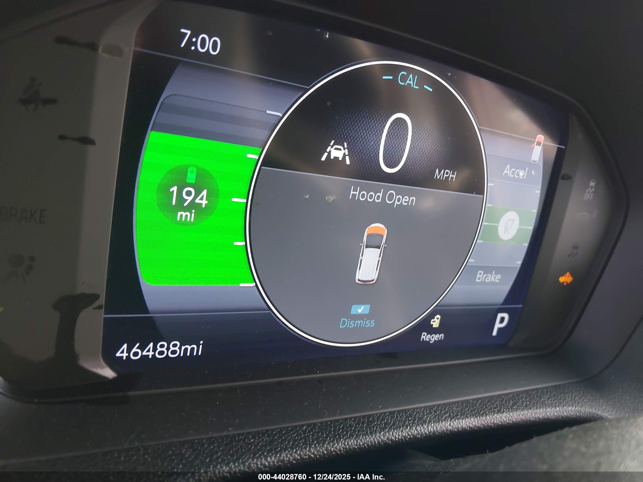CHEVROLET BOLT image 7