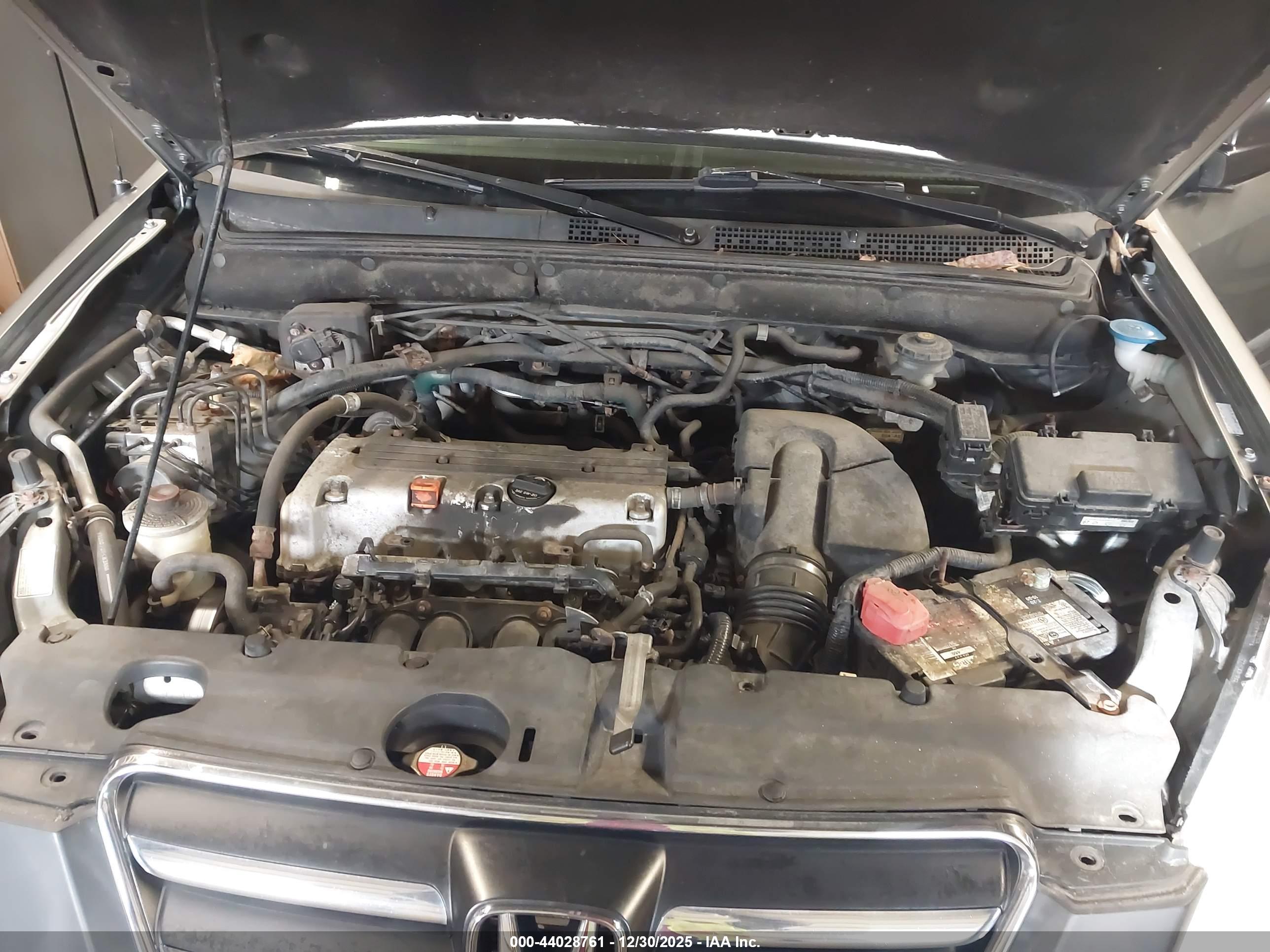 HONDA CR-V image 10