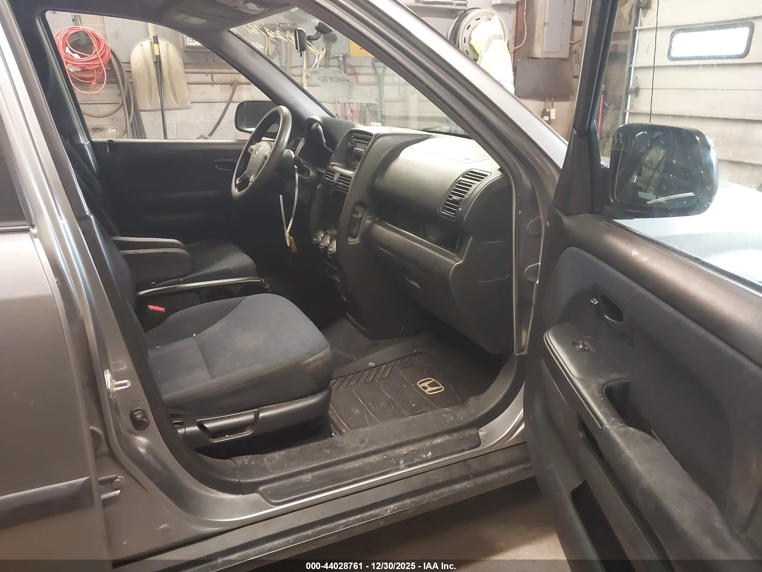 HONDA CR-V image 5
