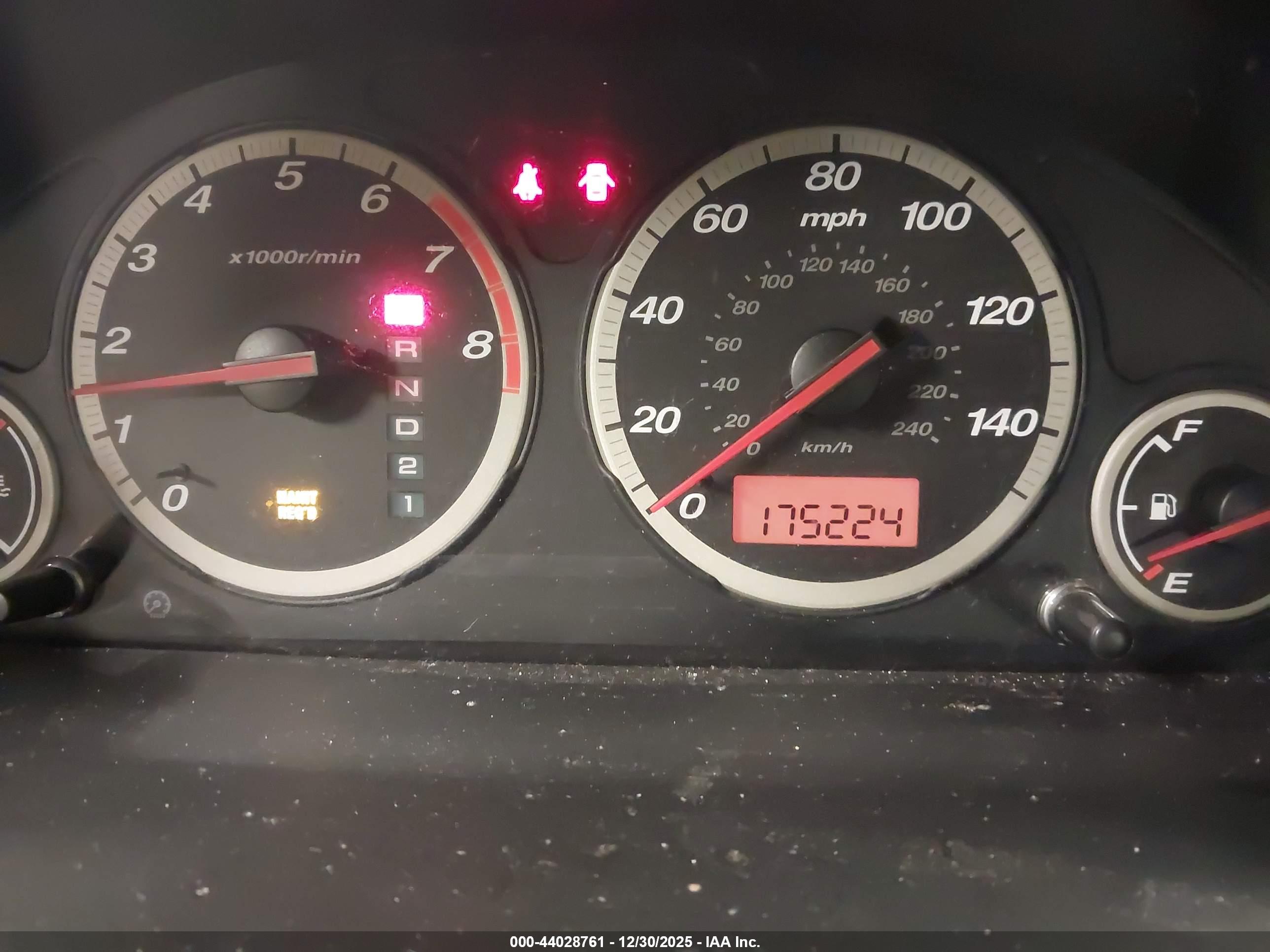 HONDA CR-V image 7
