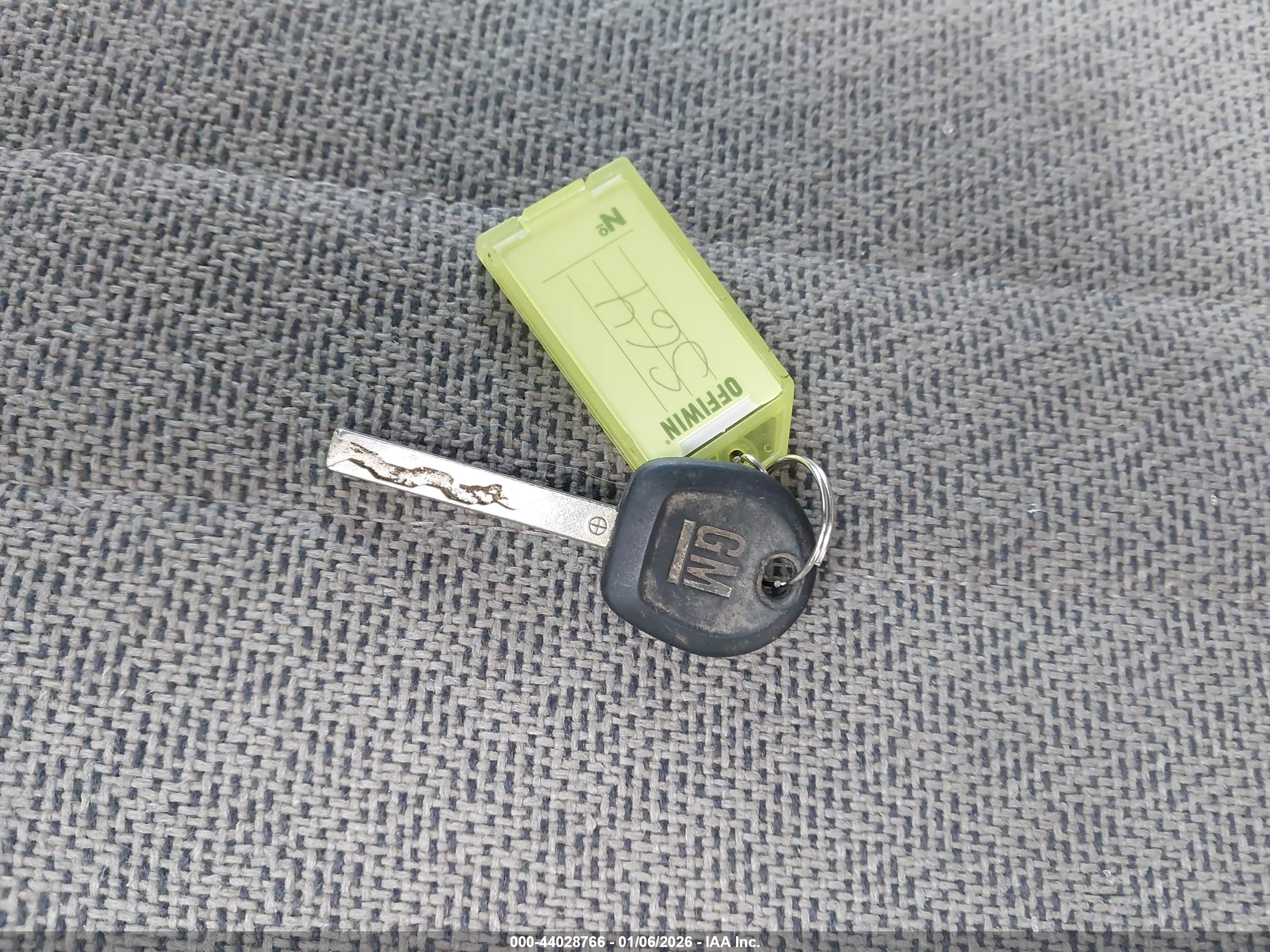 GMC SAVANA image 11