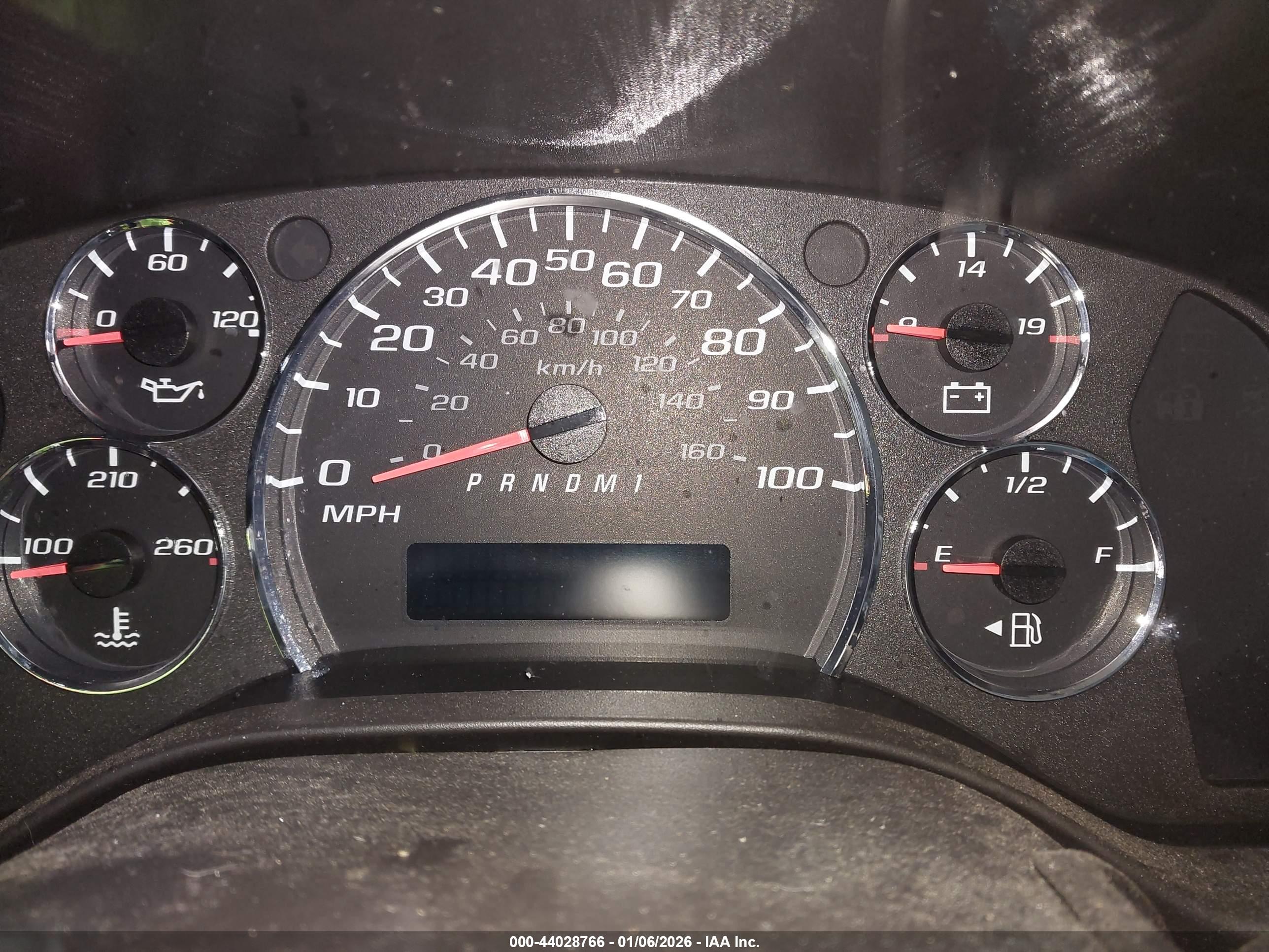 GMC SAVANA image 7