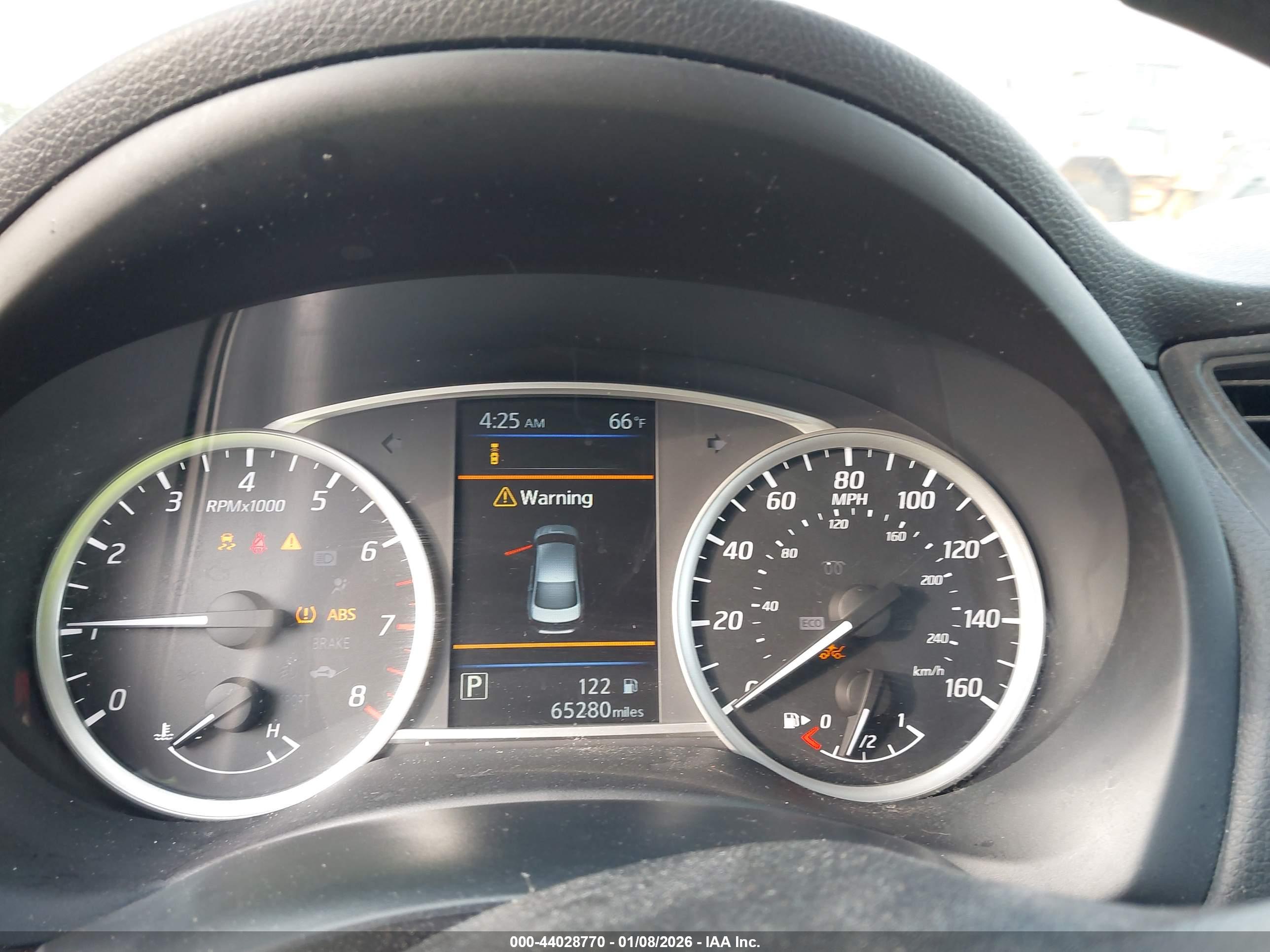 NISSAN SENTRA image 7