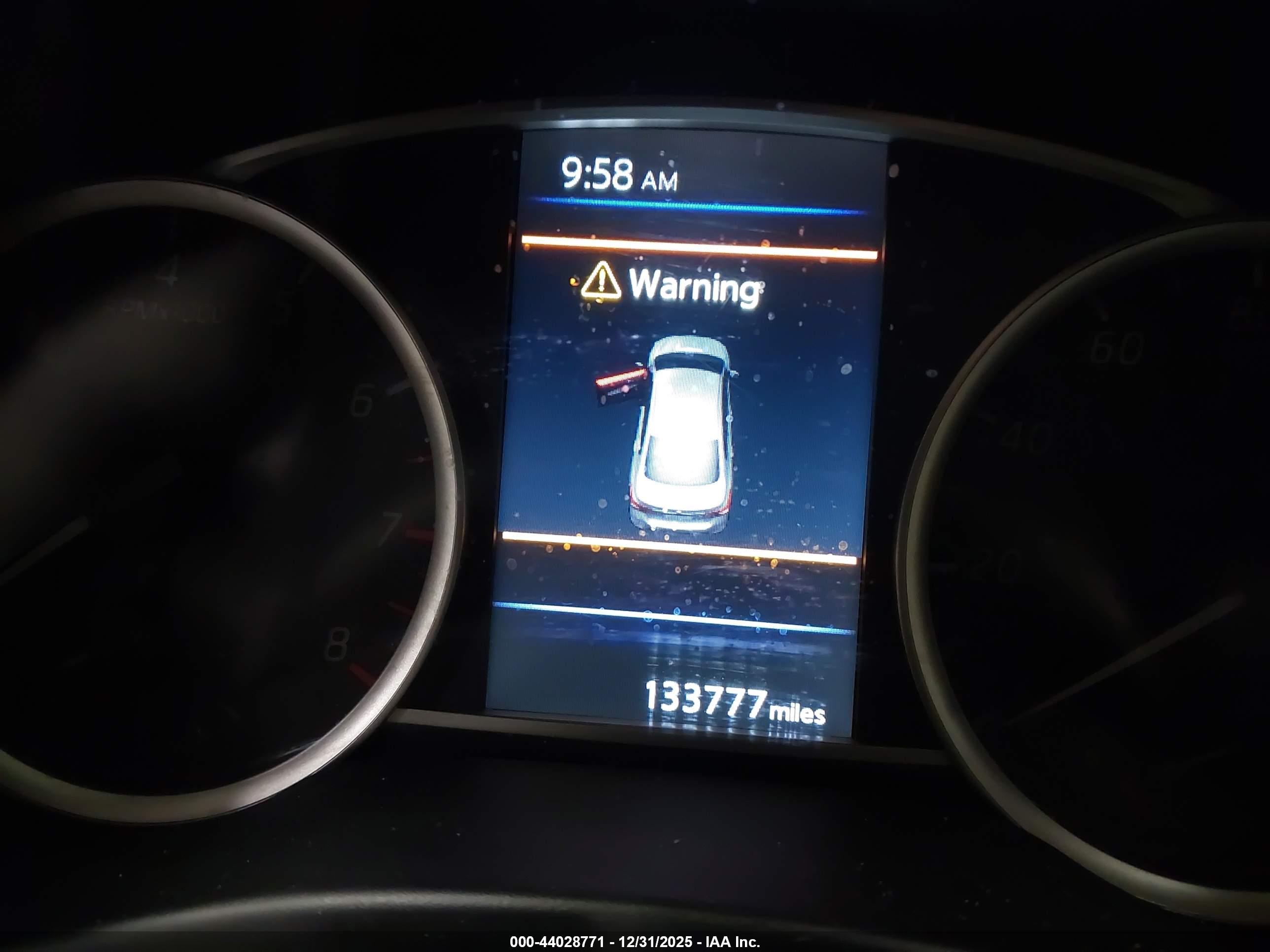 NISSAN SENTRA image 7