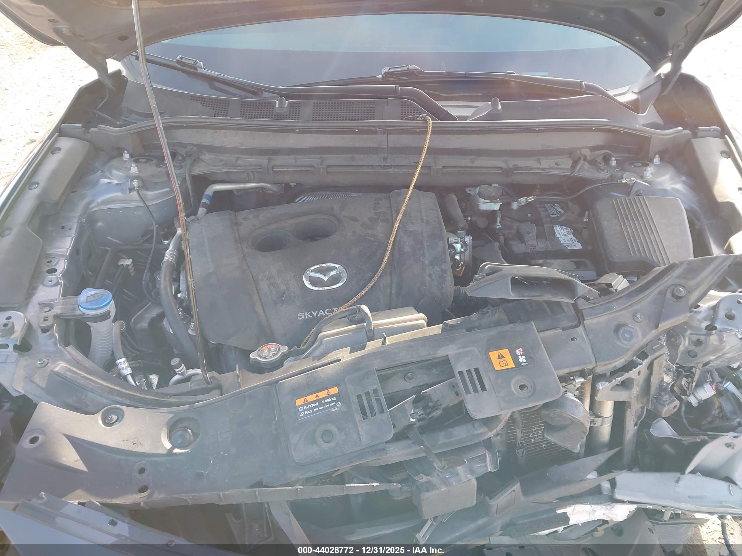 MAZDA CX-5 image 10