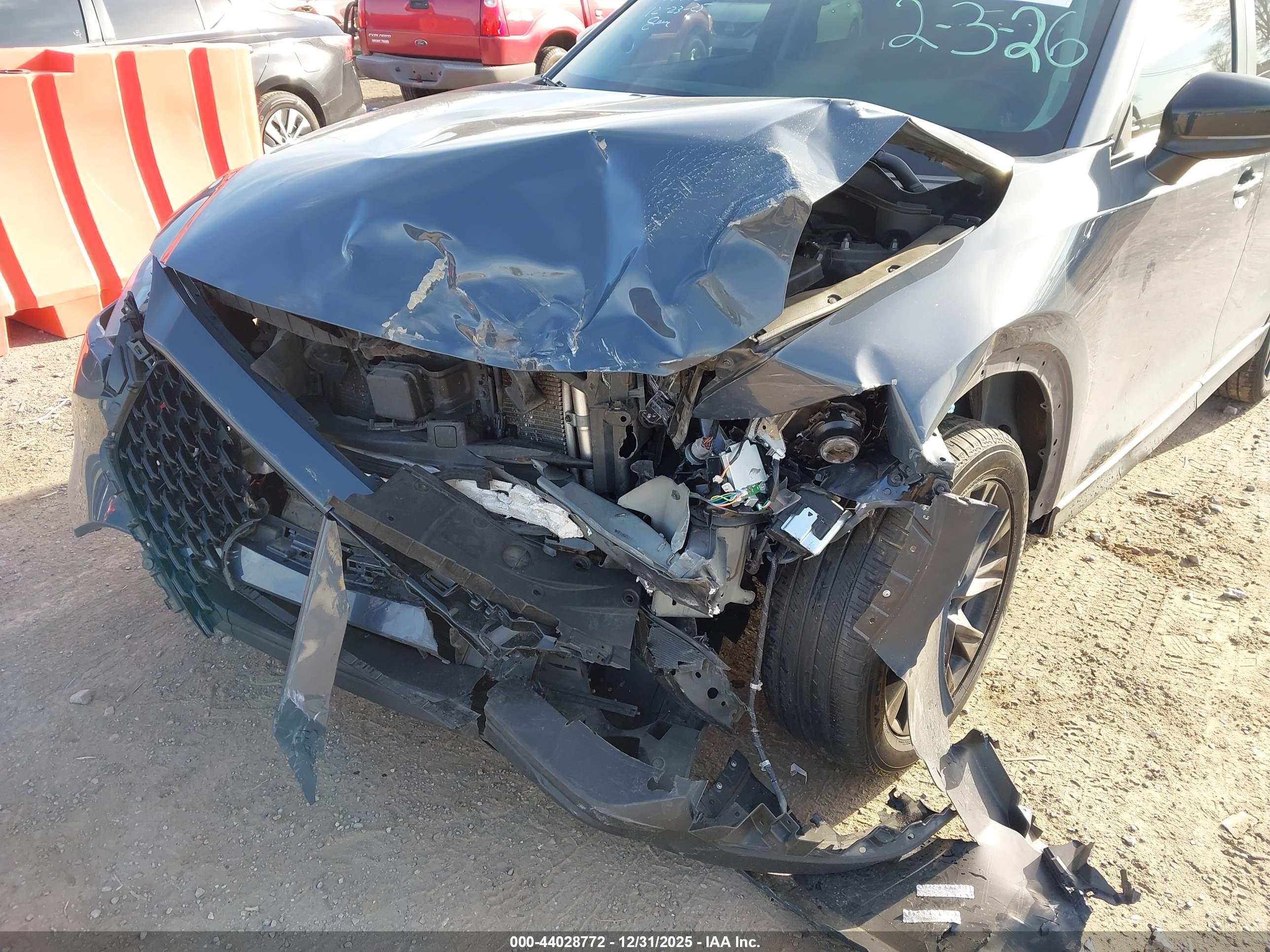 MAZDA CX-5 image 6