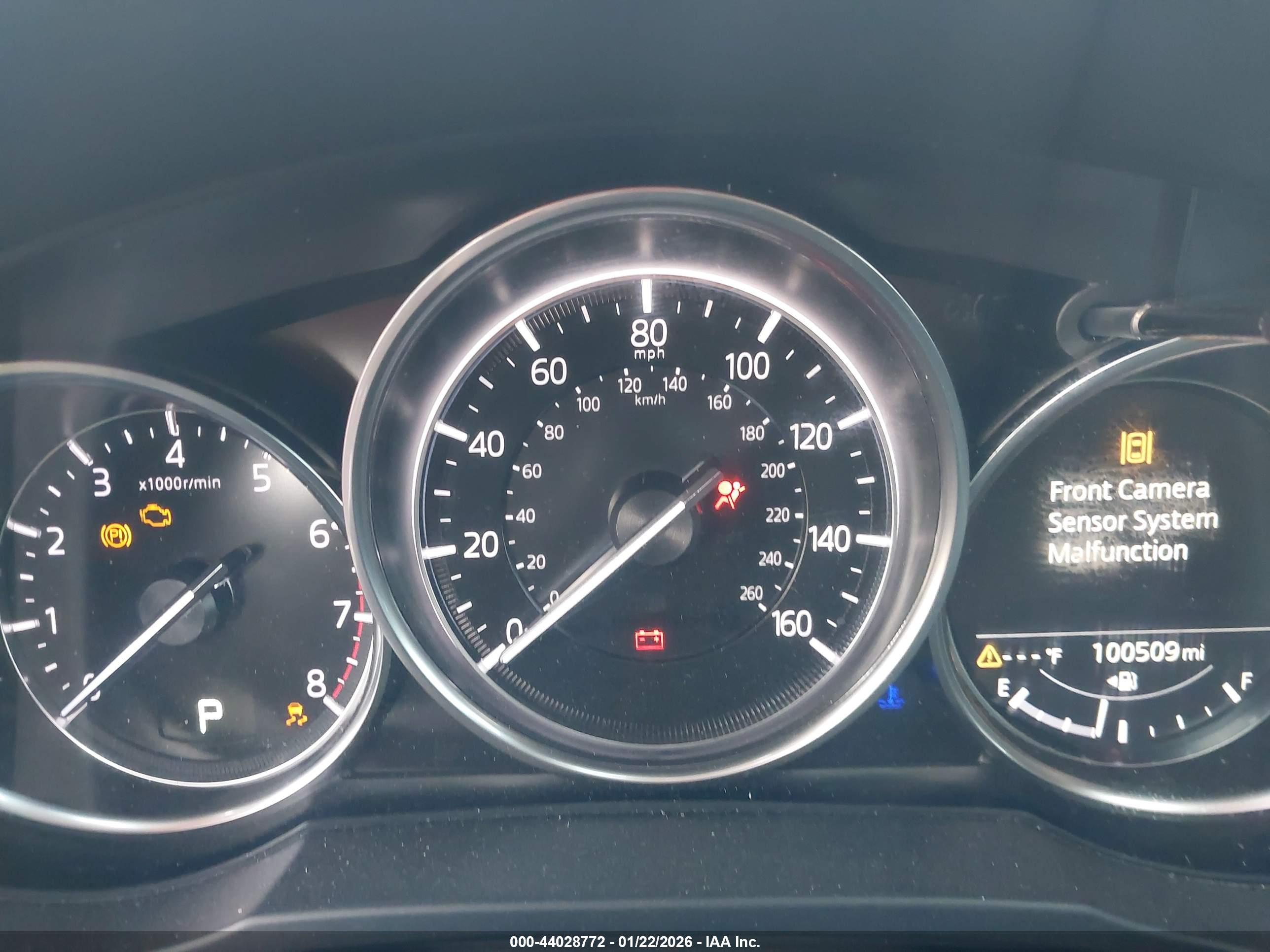MAZDA CX-5 image 7