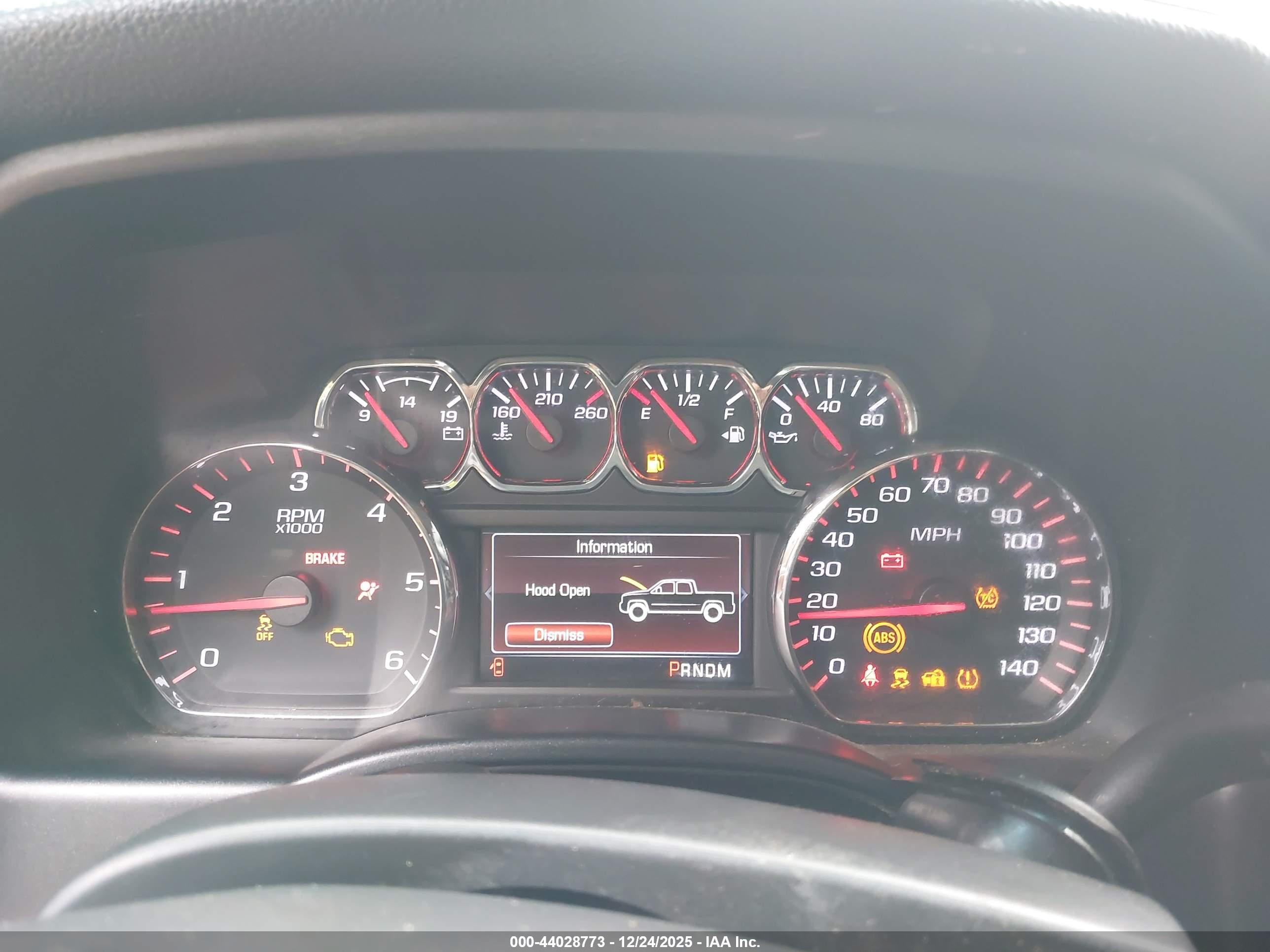 GMC SIERRA image 7