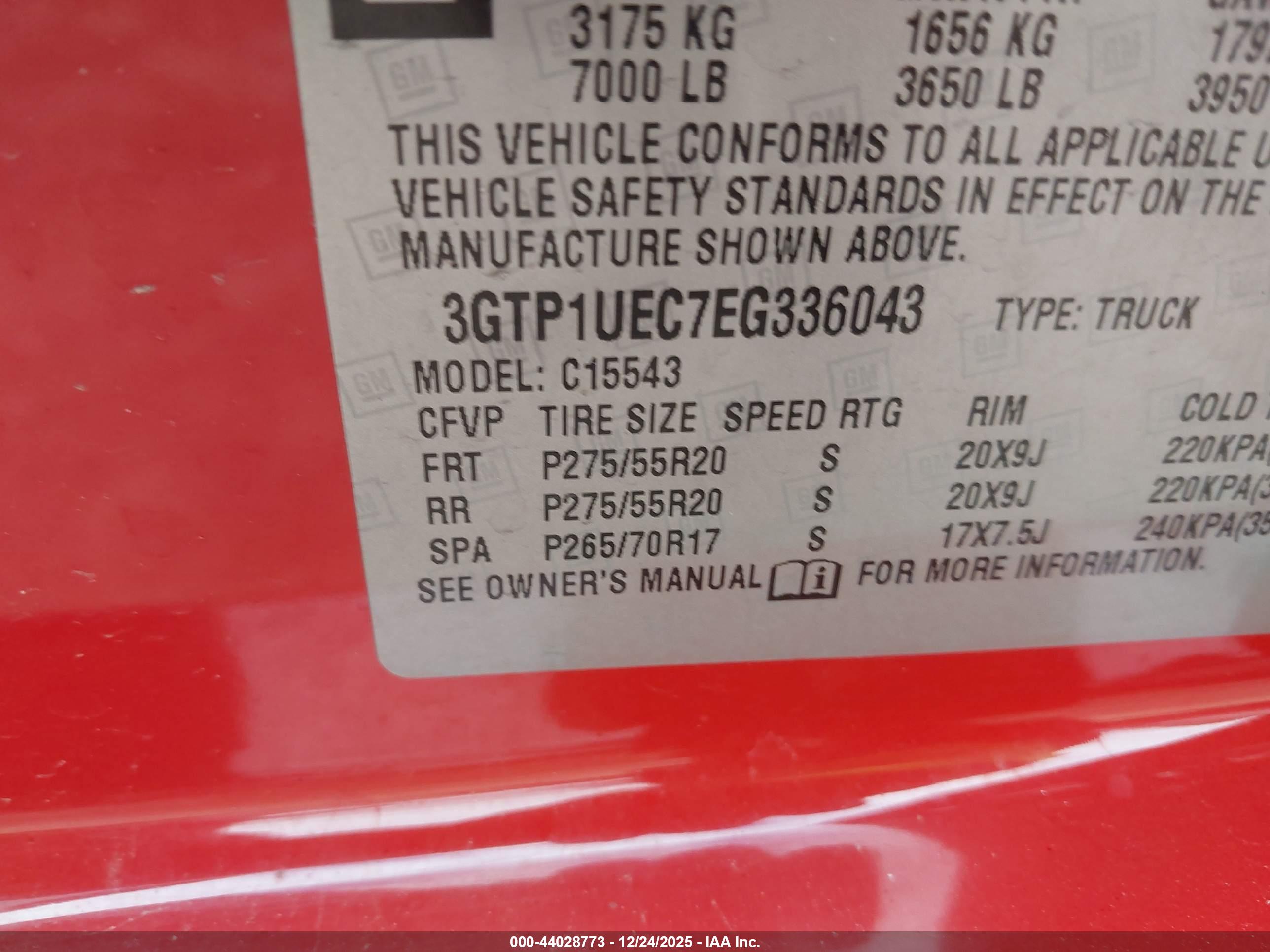 GMC SIERRA image 9