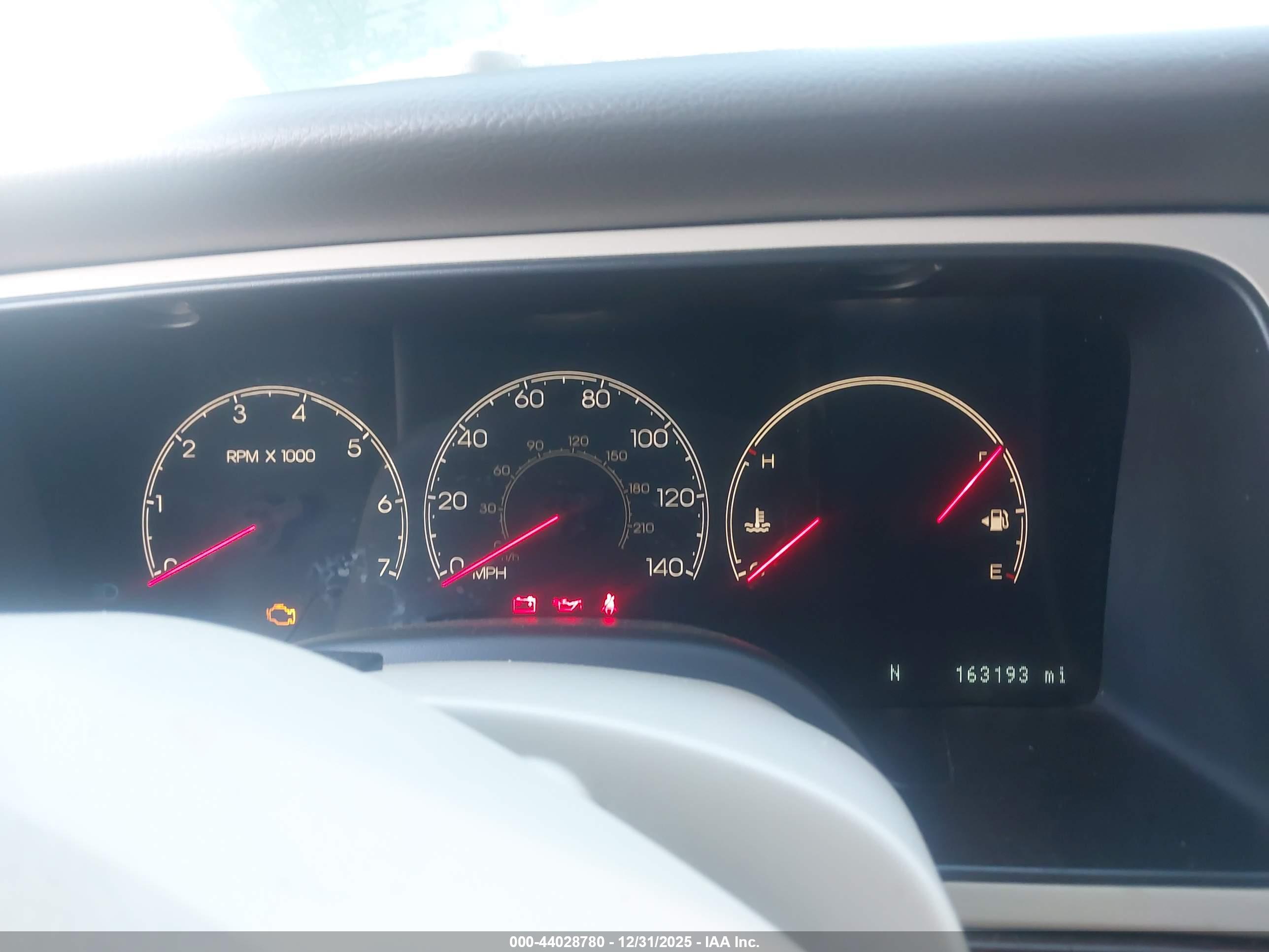LINCOLN NAVIGATOR image 7