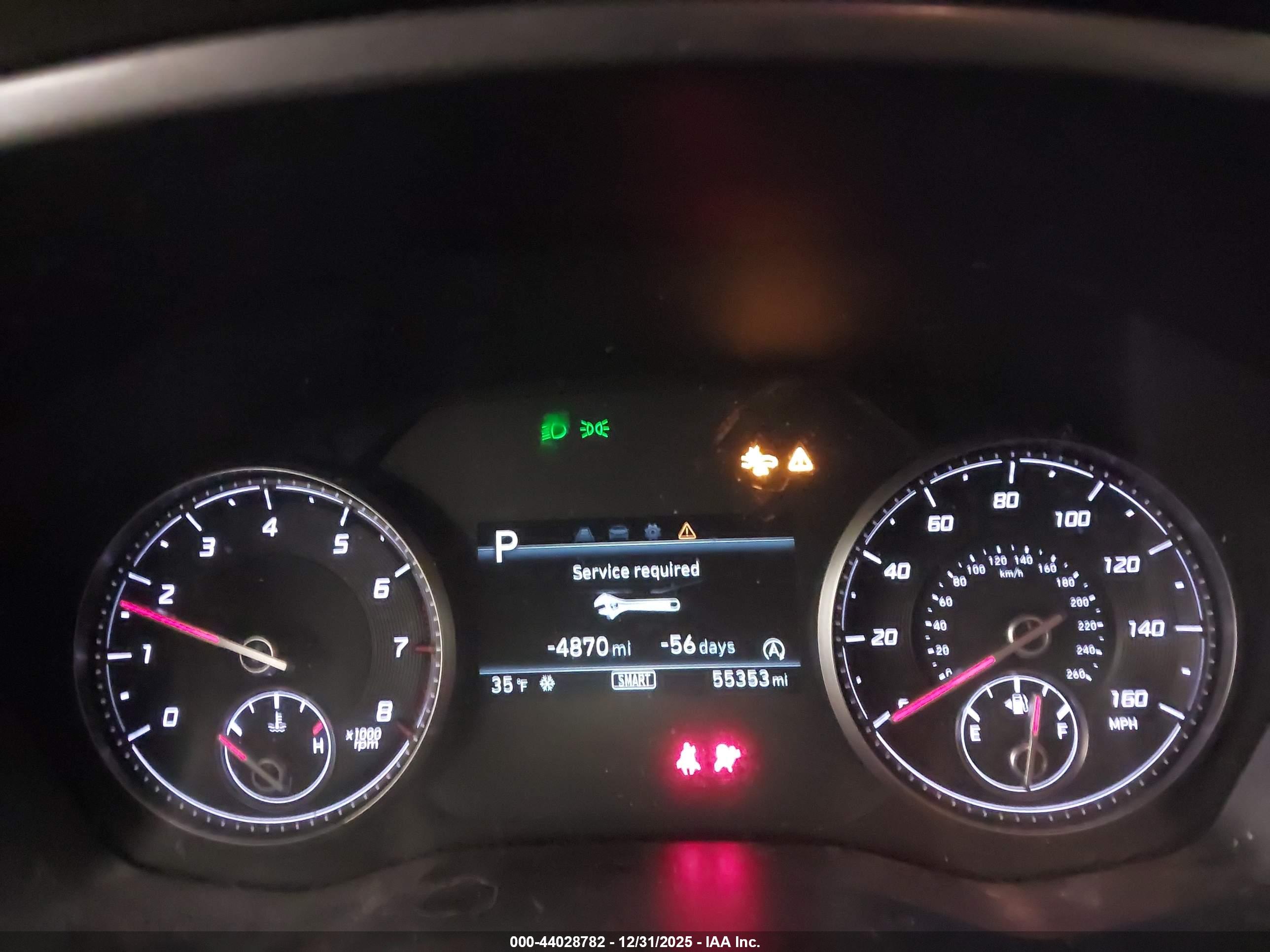 HYUNDAI SANTA image 7