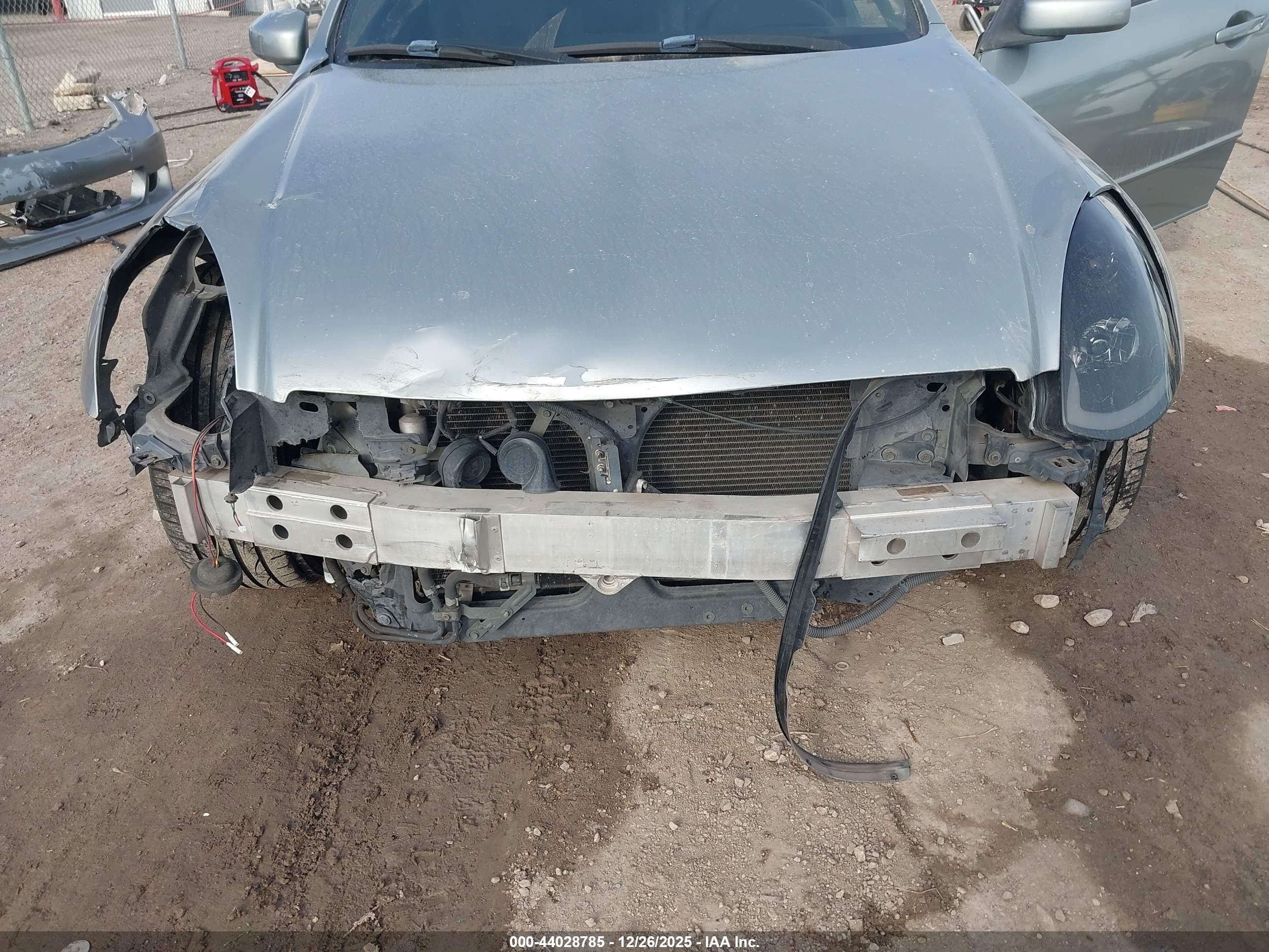 INFINITI G35 image 6
