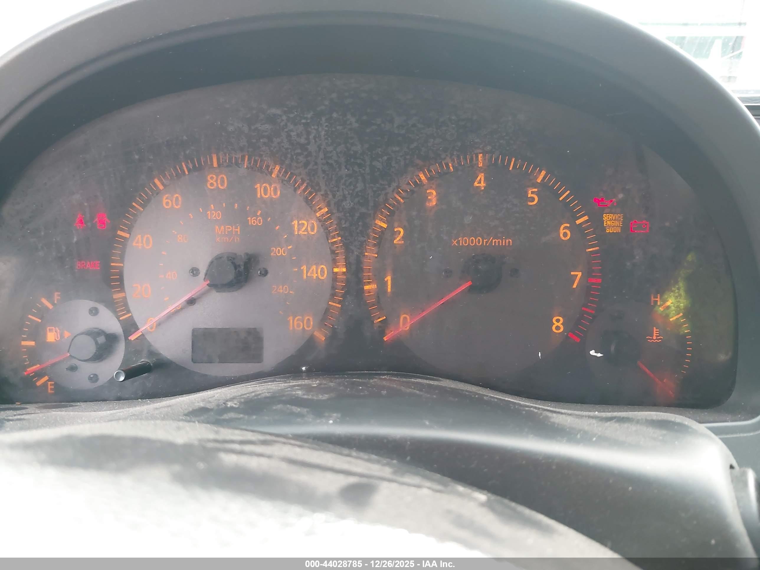 INFINITI G35 image 7