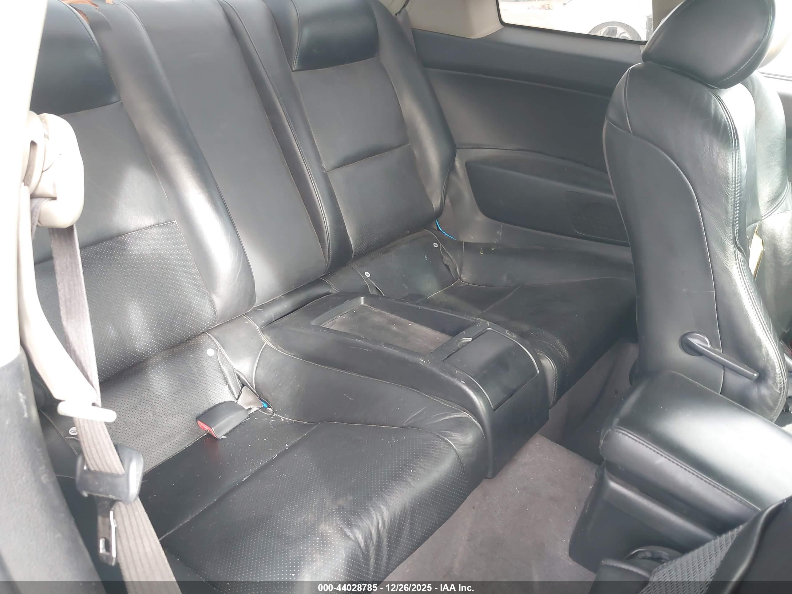 INFINITI G35 image 8