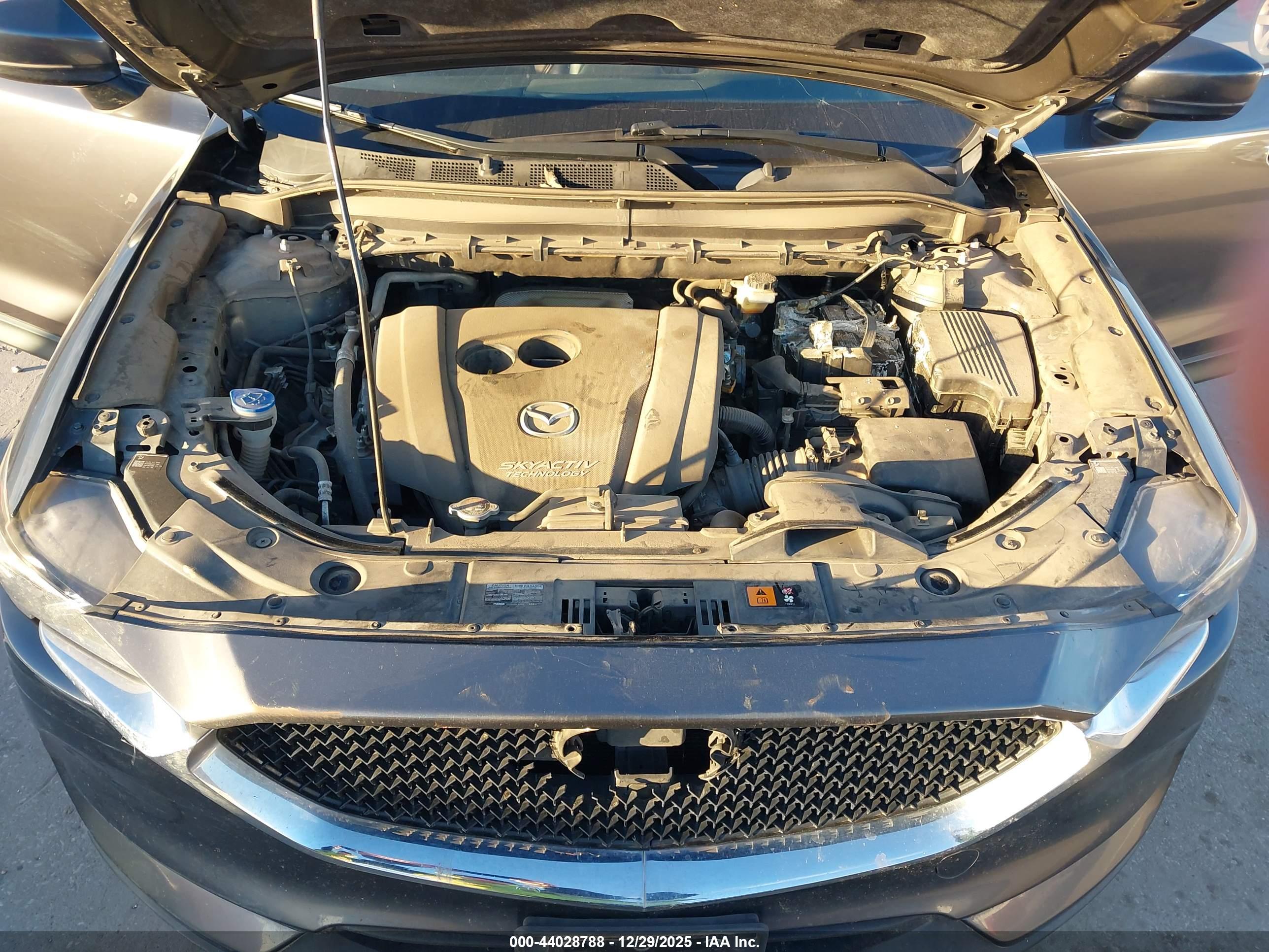 MAZDA CX-5 image 10