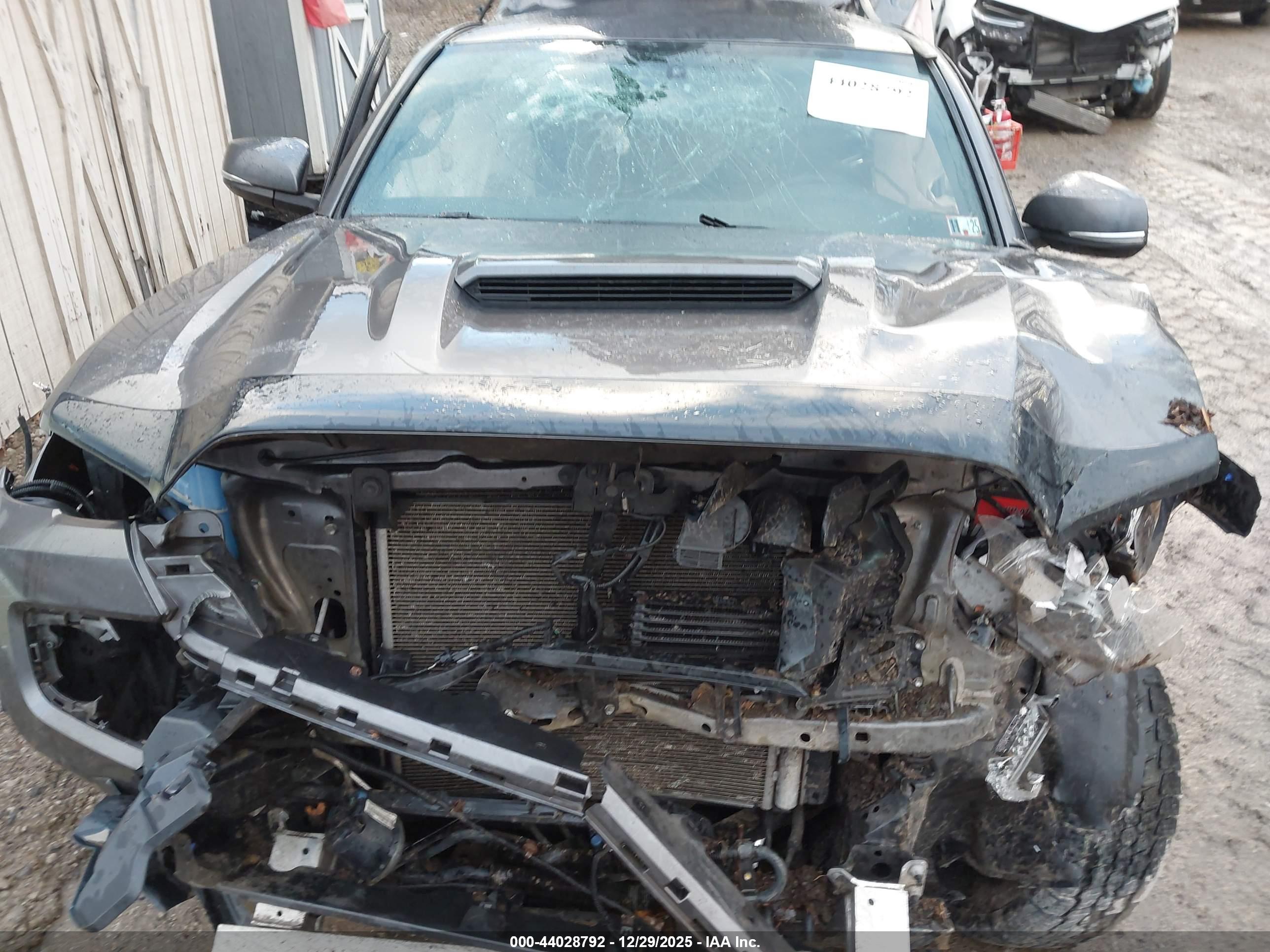 TOYOTA TACOMA image 10