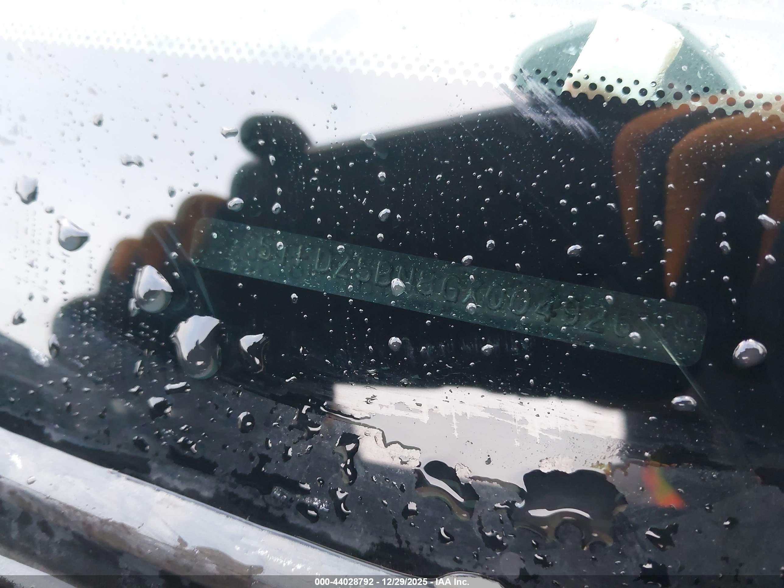 TOYOTA TACOMA image 9