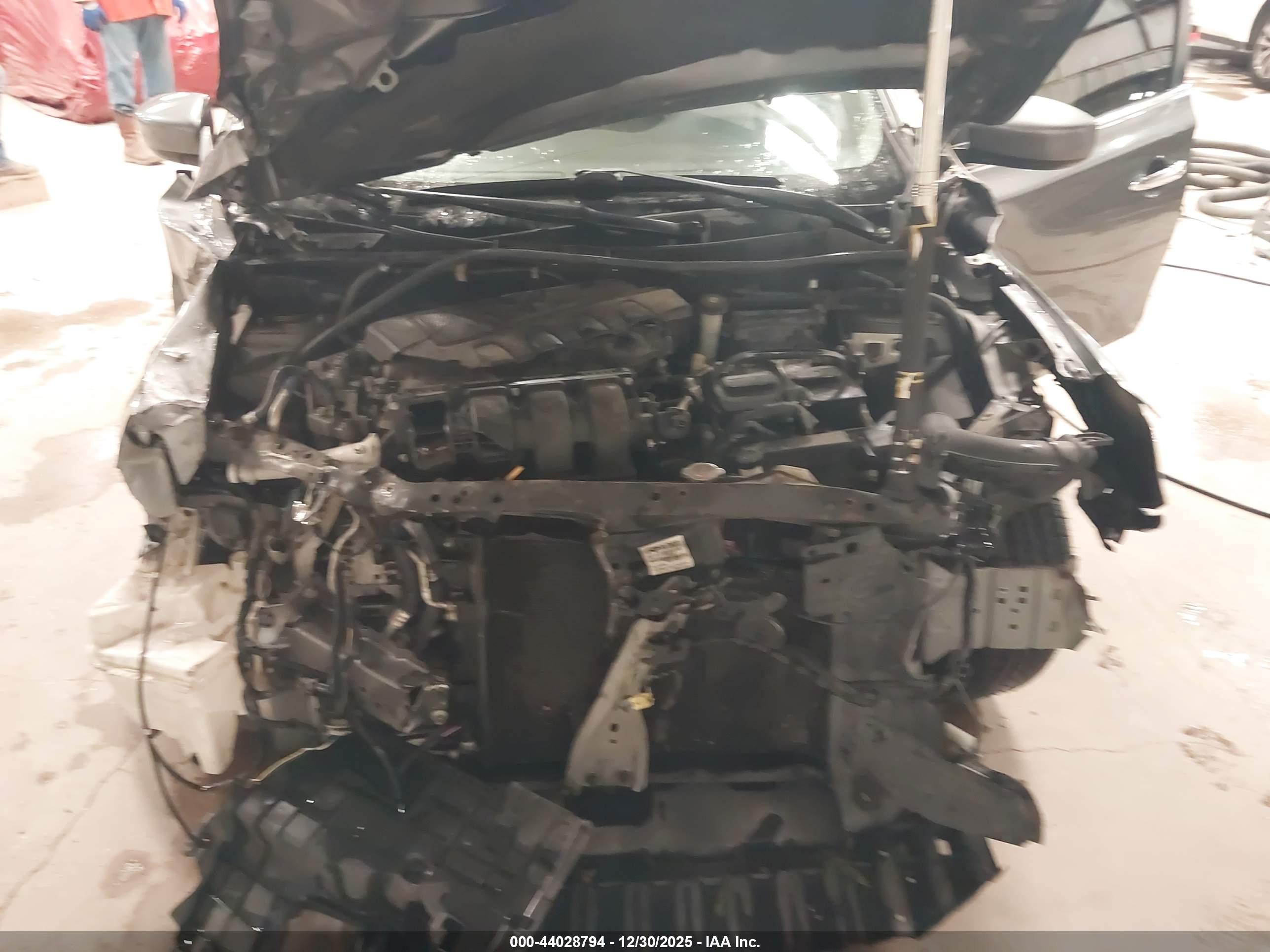 NISSAN SENTRA image 10