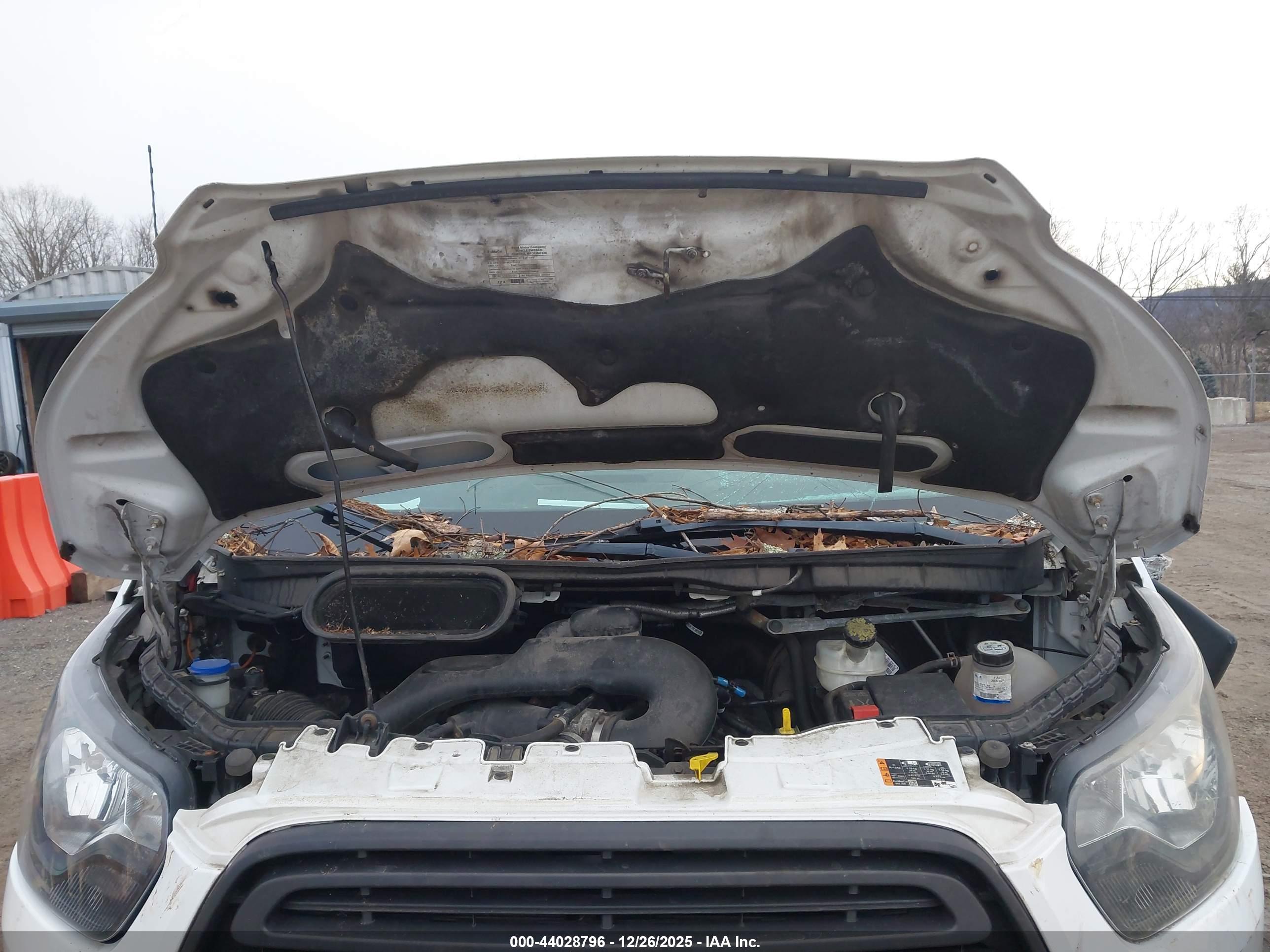 FORD TRANSIT-250 image 10