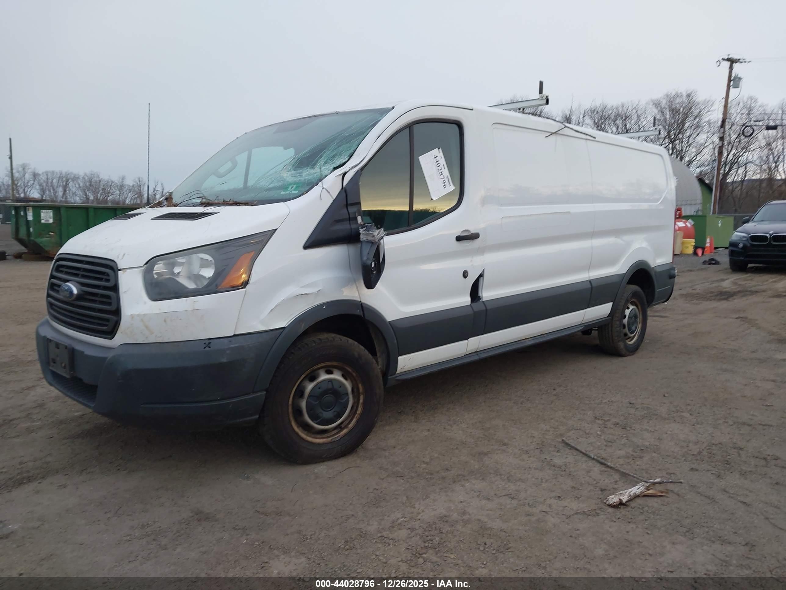 FORD TRANSIT-250 image 2