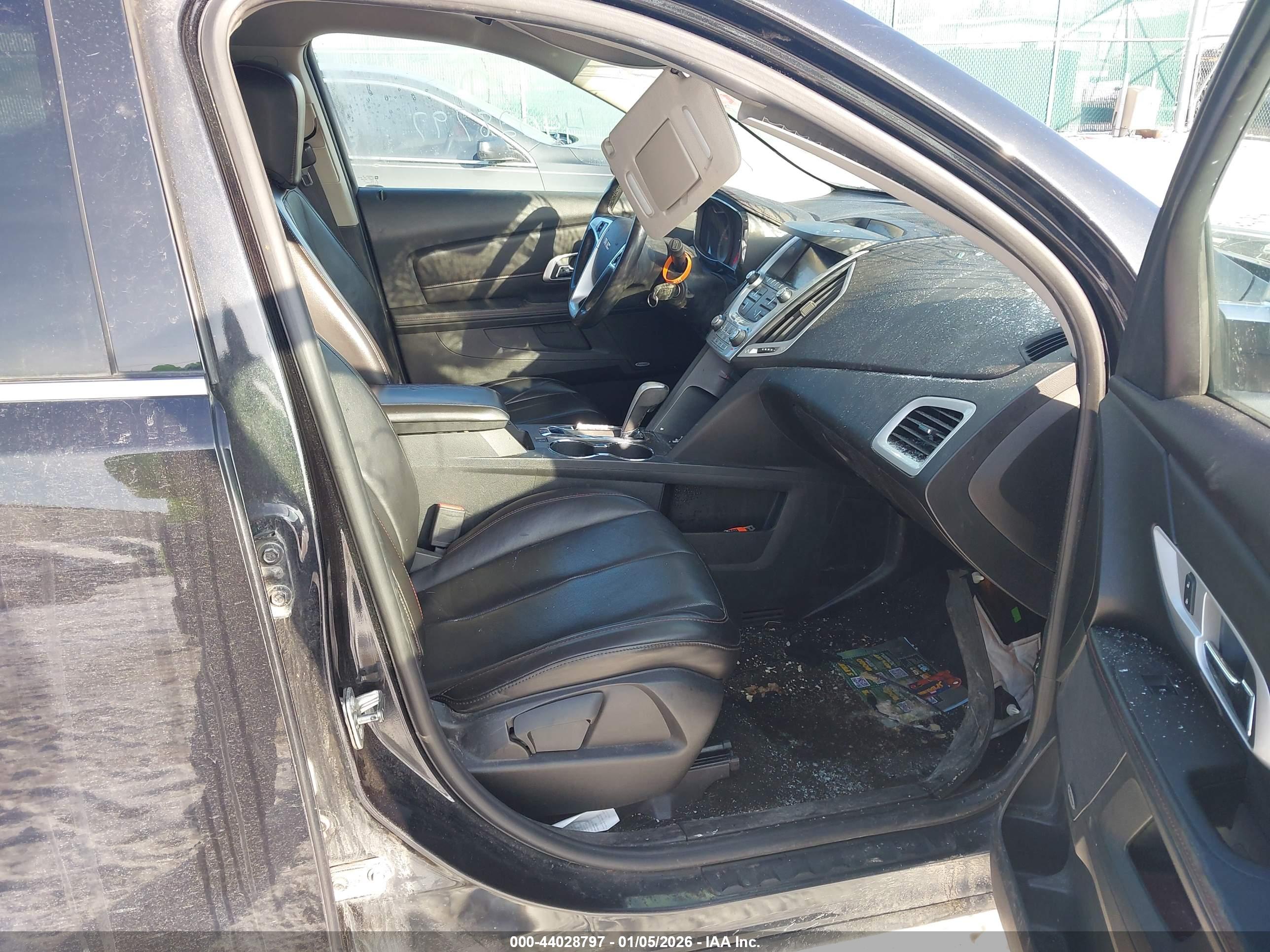GMC TERRAIN image 5