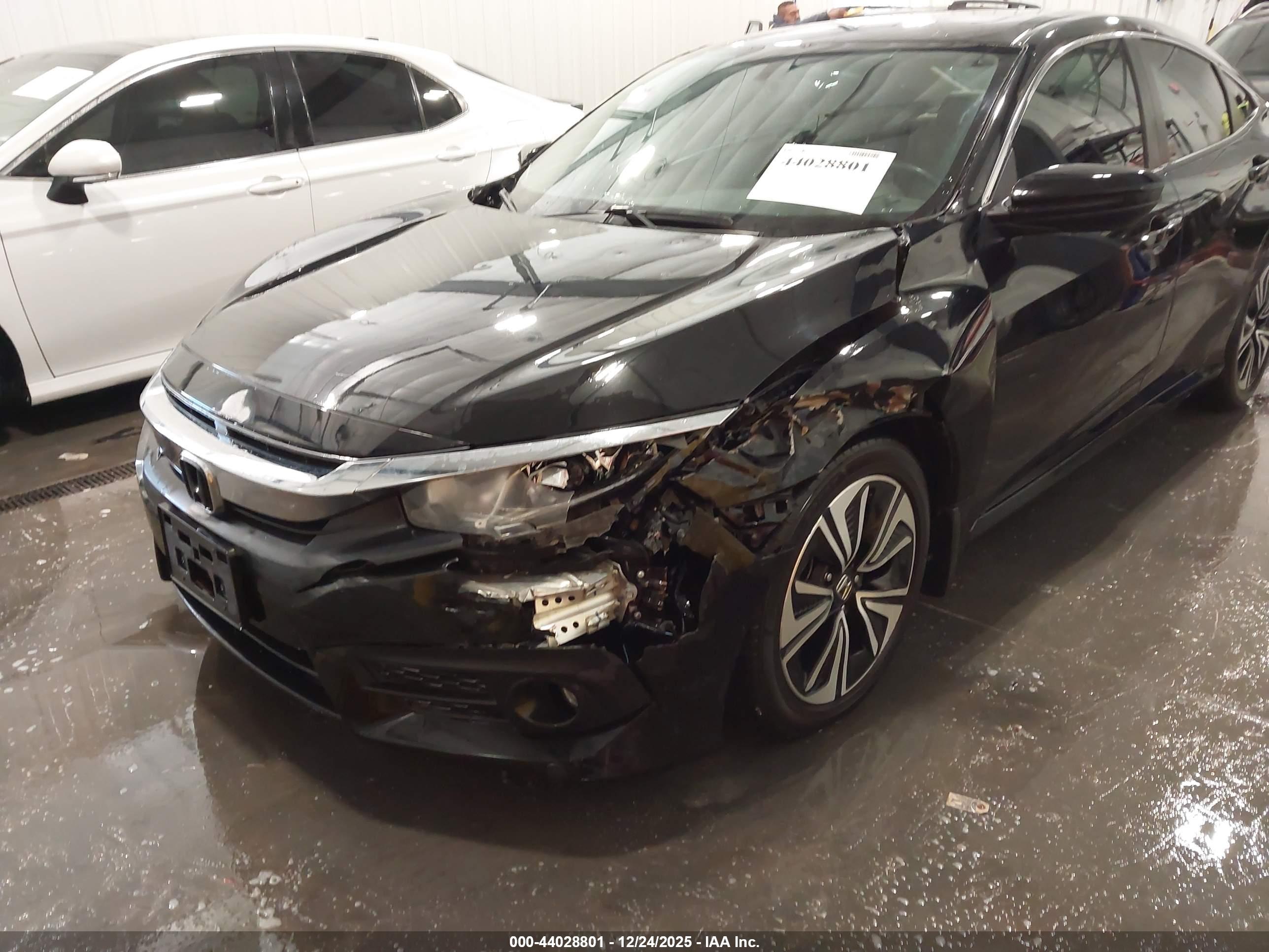 HONDA CIVIC image 6