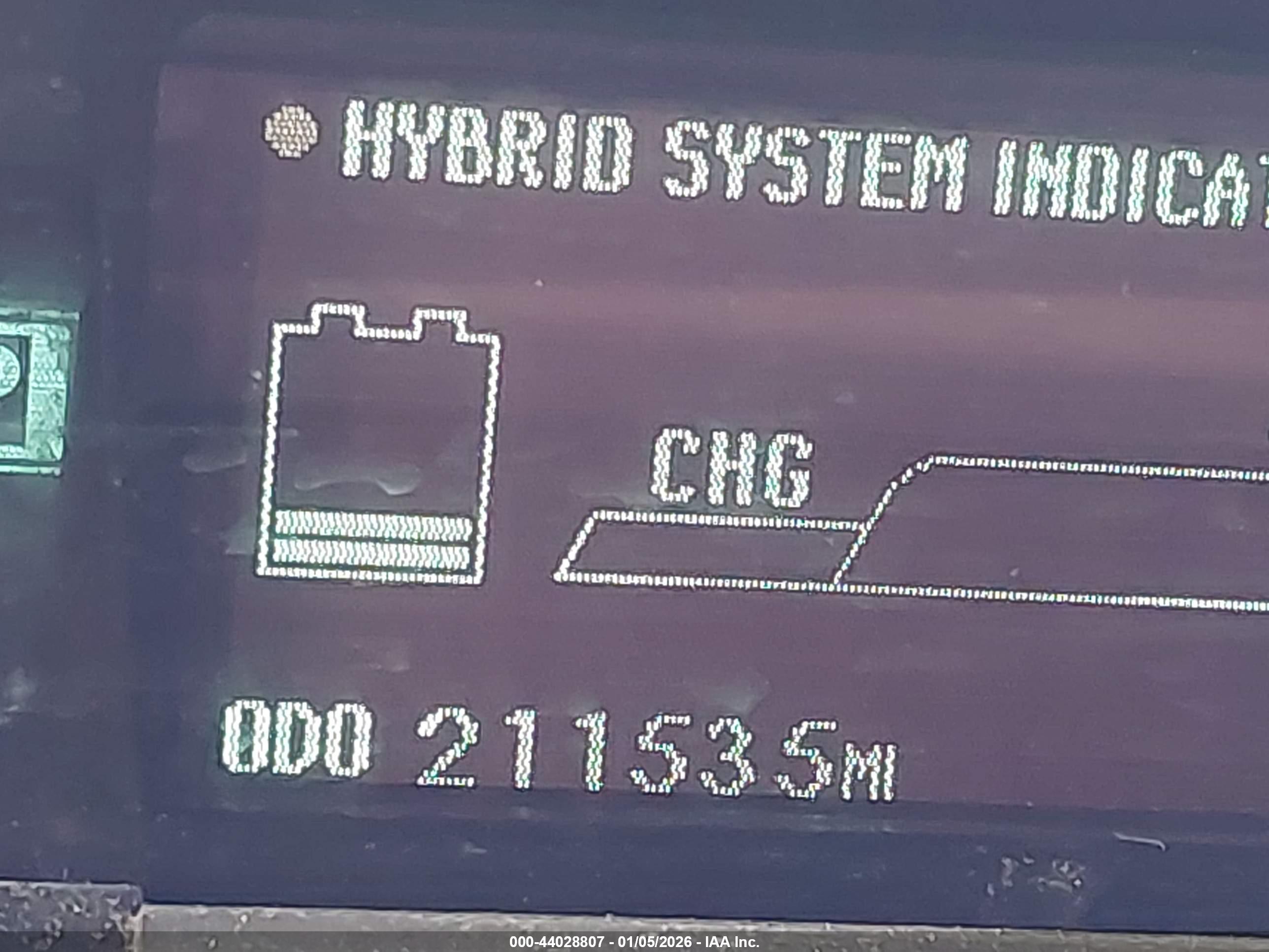 TOYOTA PRIUS image 7