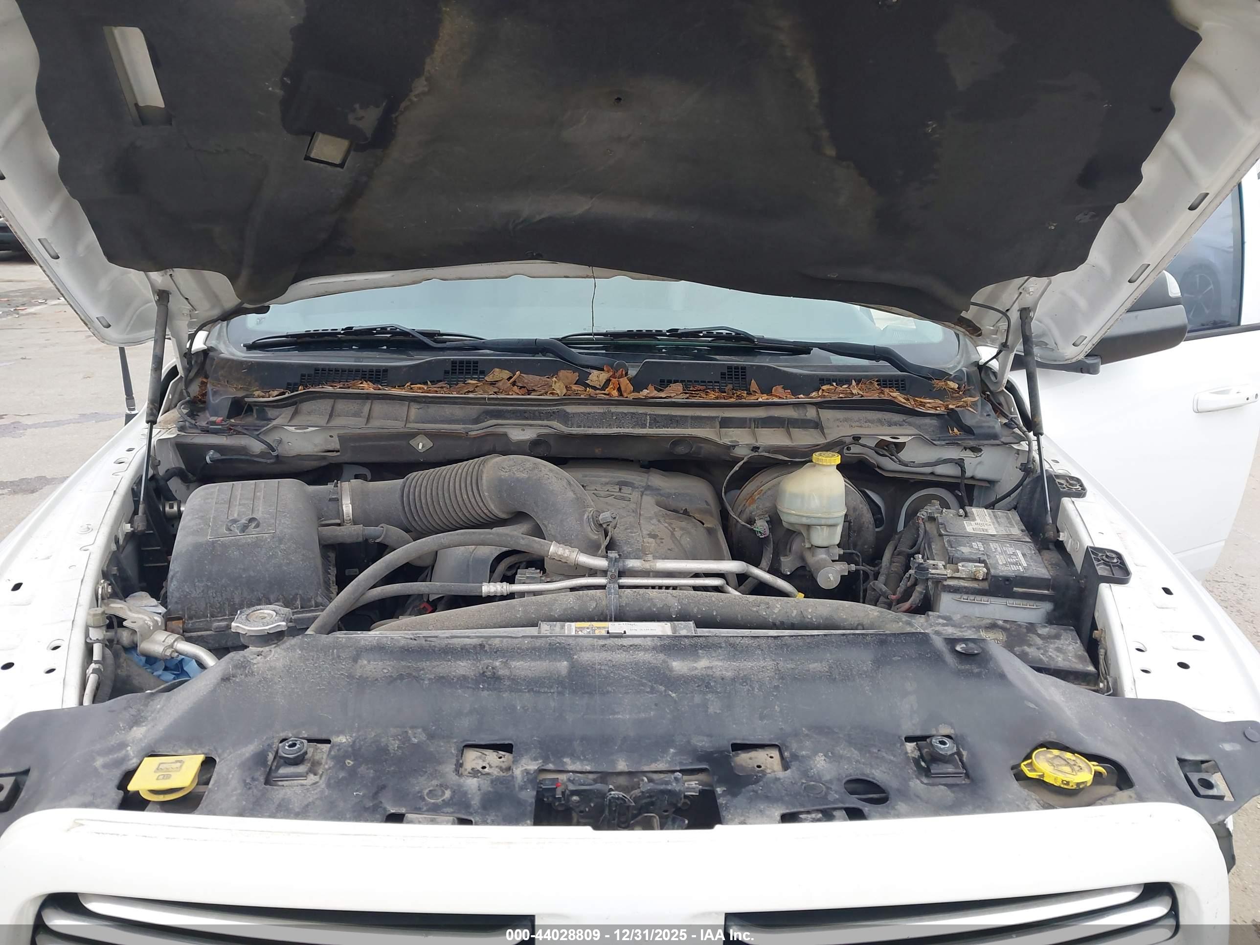 RAM 1500 image 10