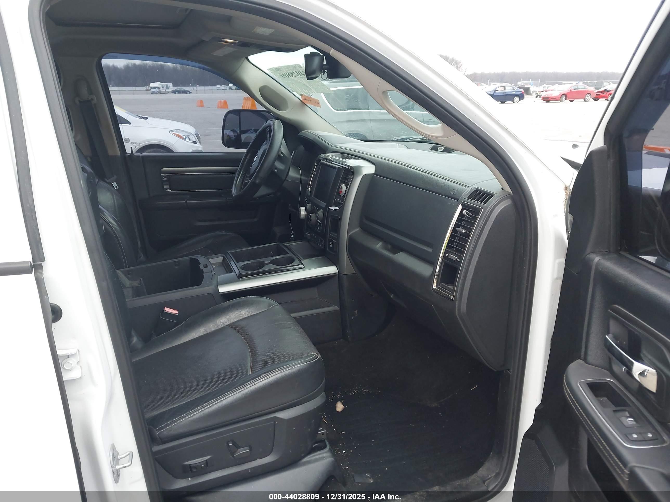 RAM 1500 image 5