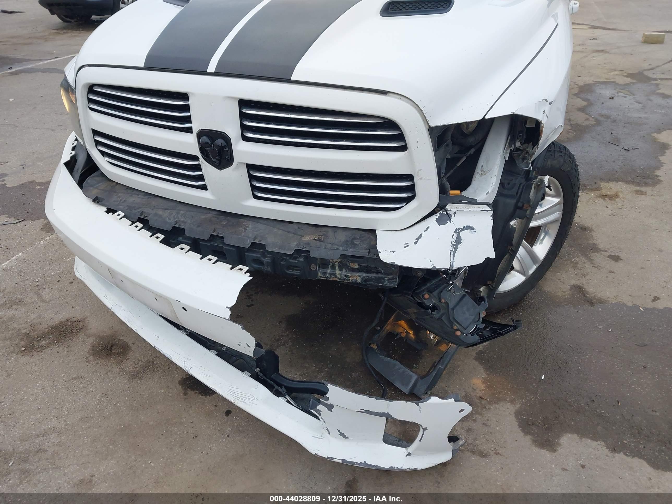 RAM 1500 image 6