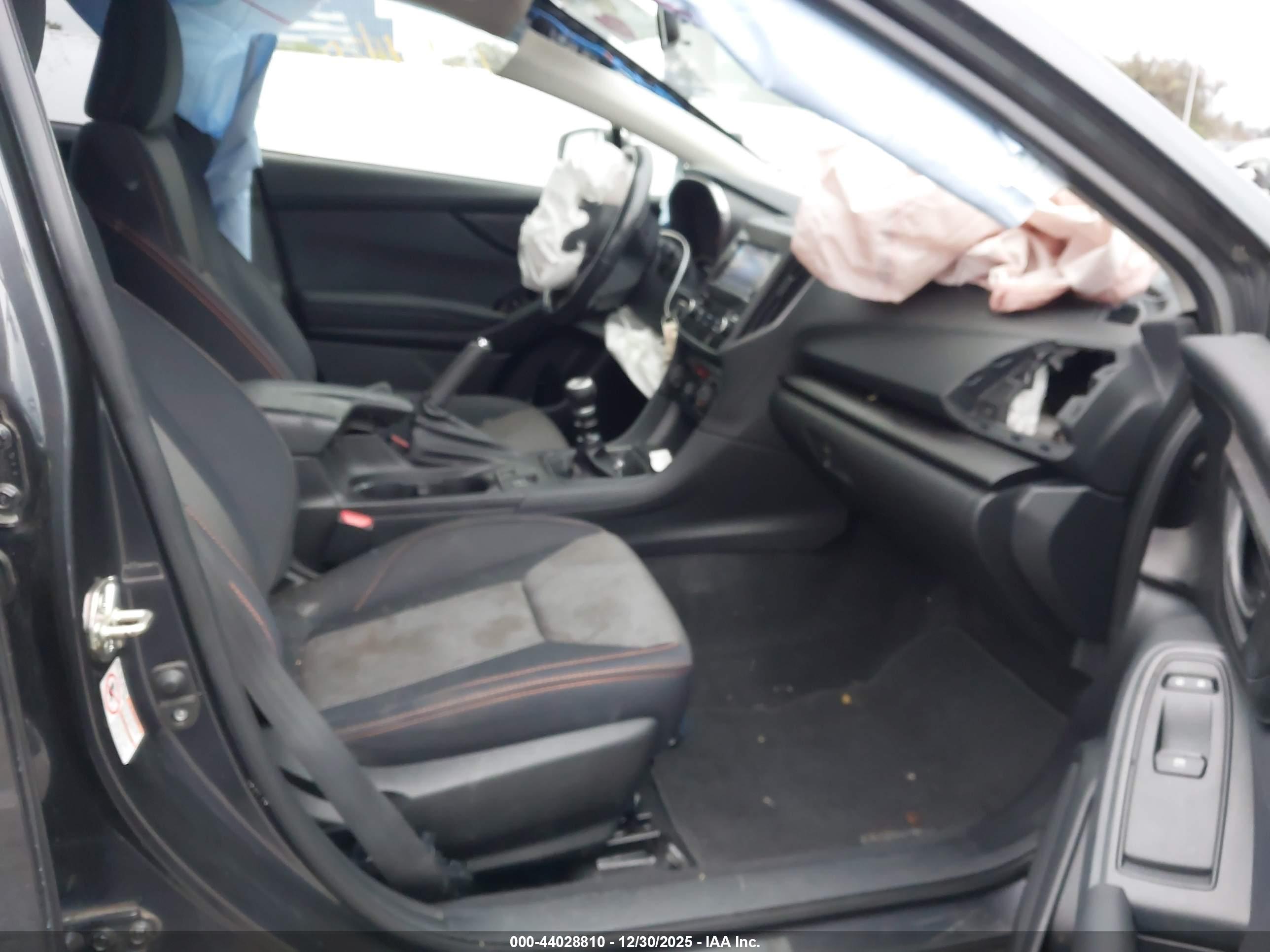 SUBARU CROSSTREK image 5