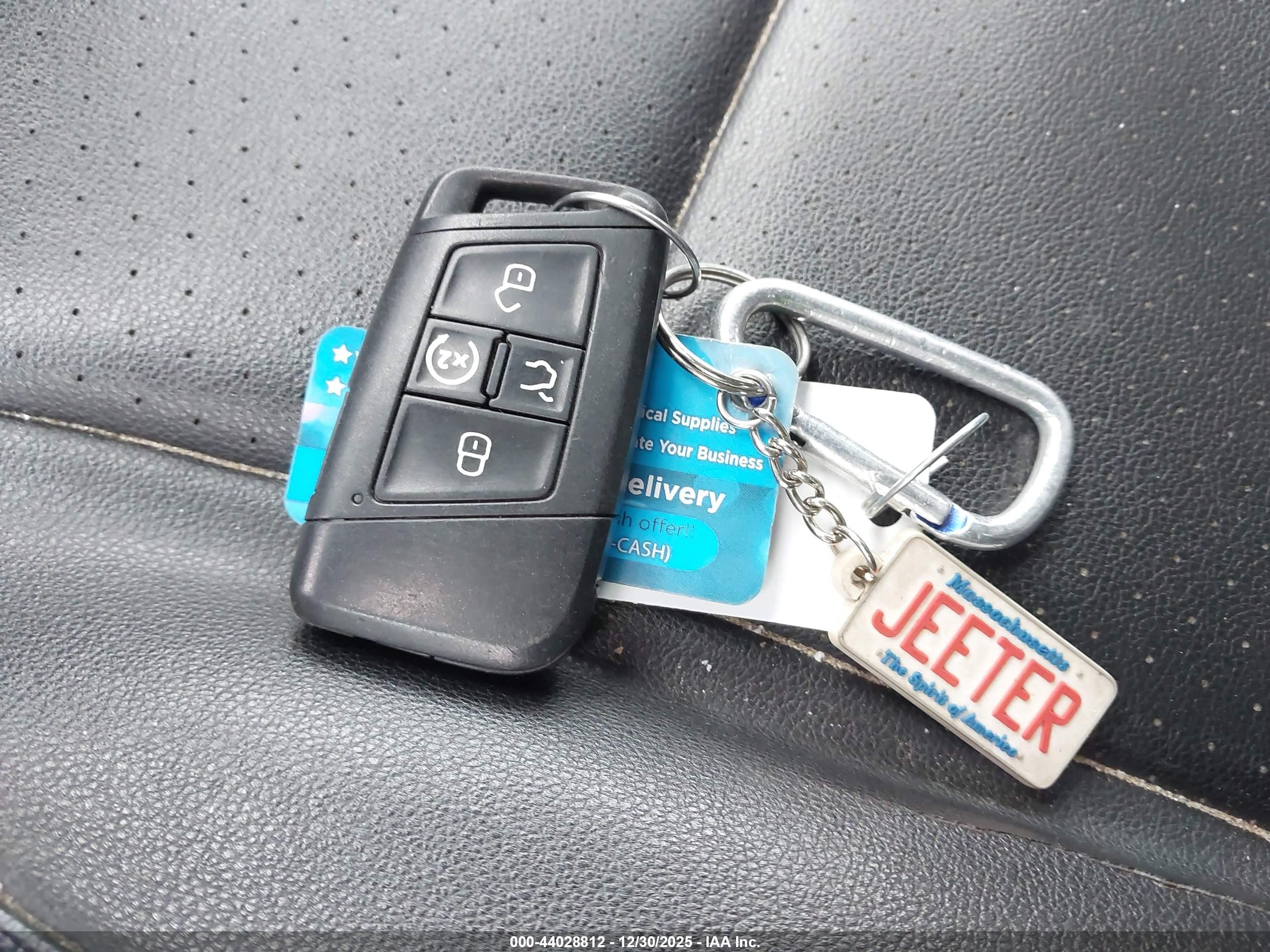 VOLKSWAGEN ATLAS image 11