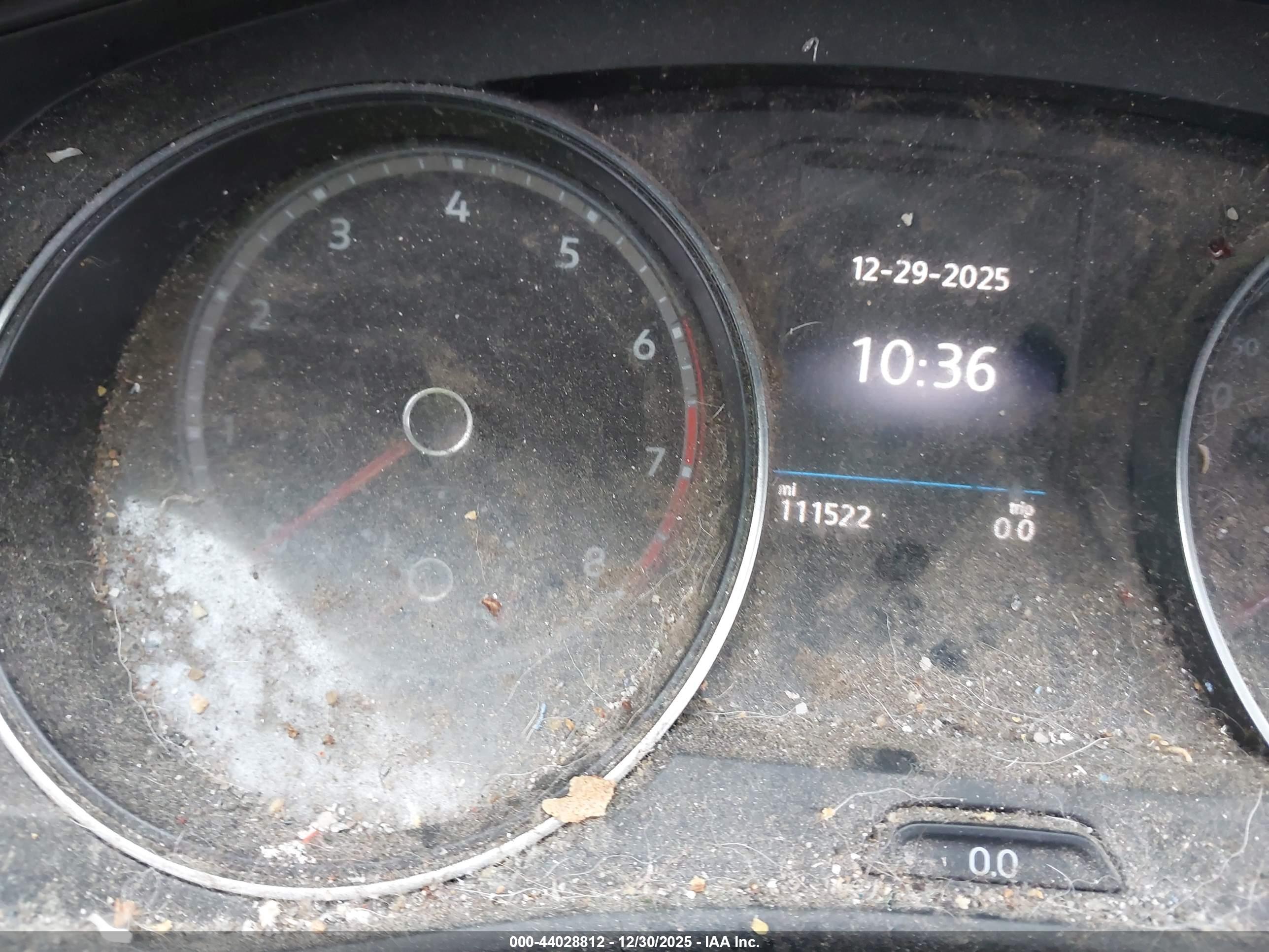 VOLKSWAGEN ATLAS image 7