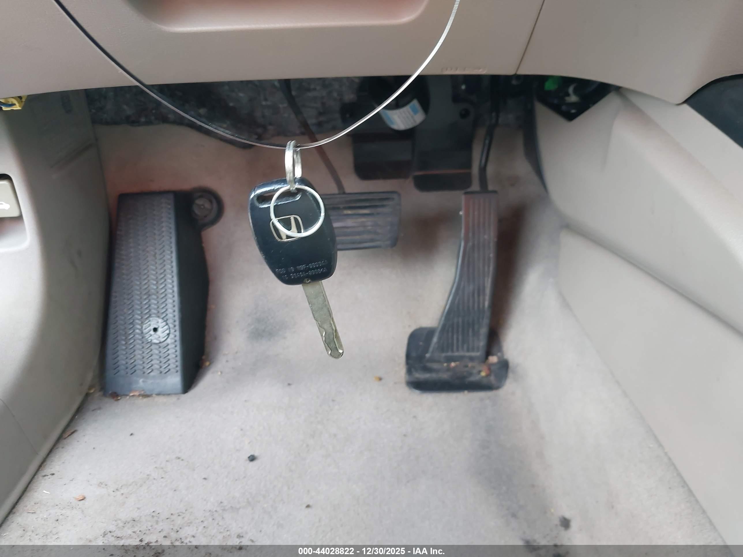 HONDA CIVIC image 11
