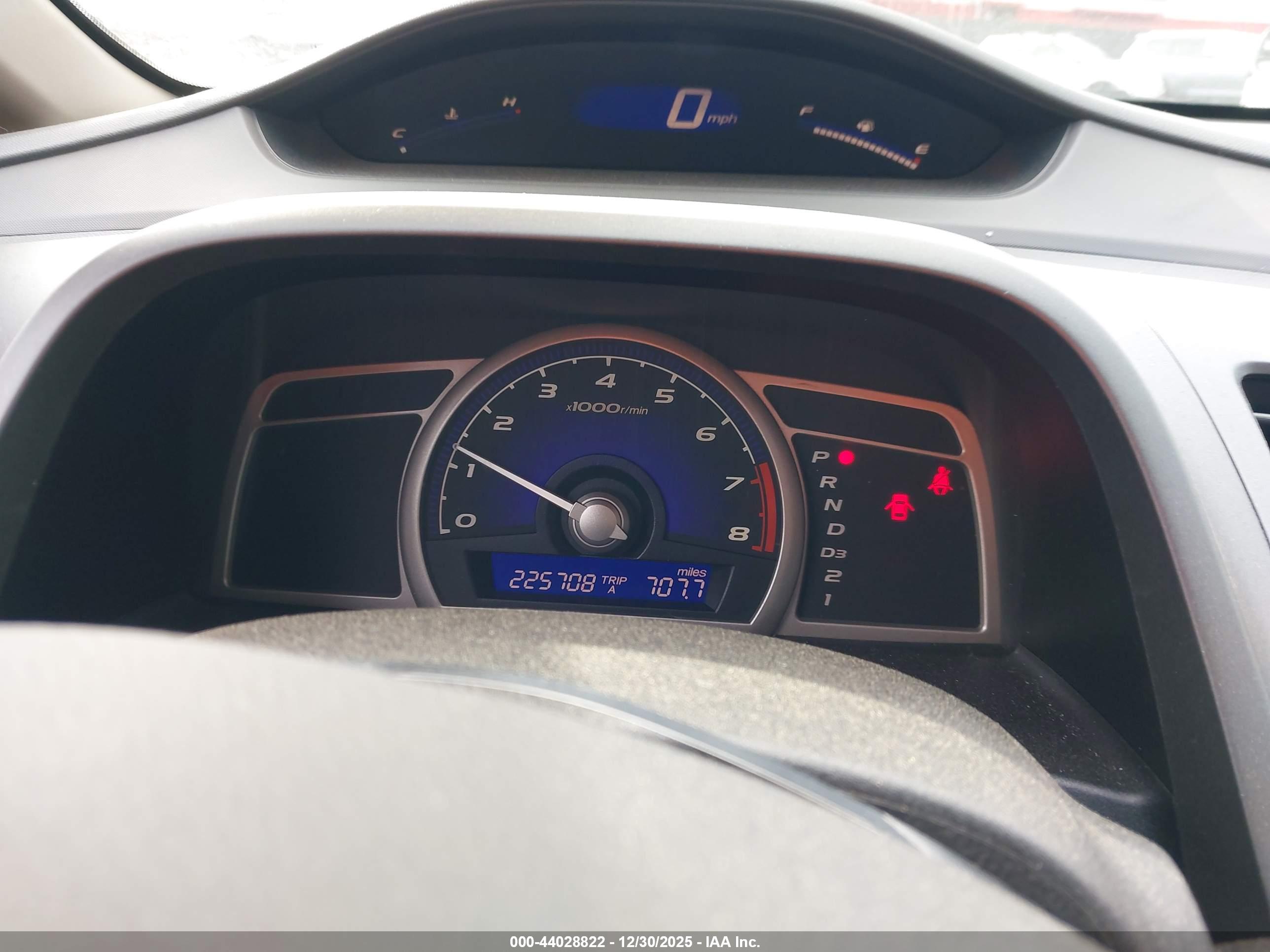 HONDA CIVIC image 7