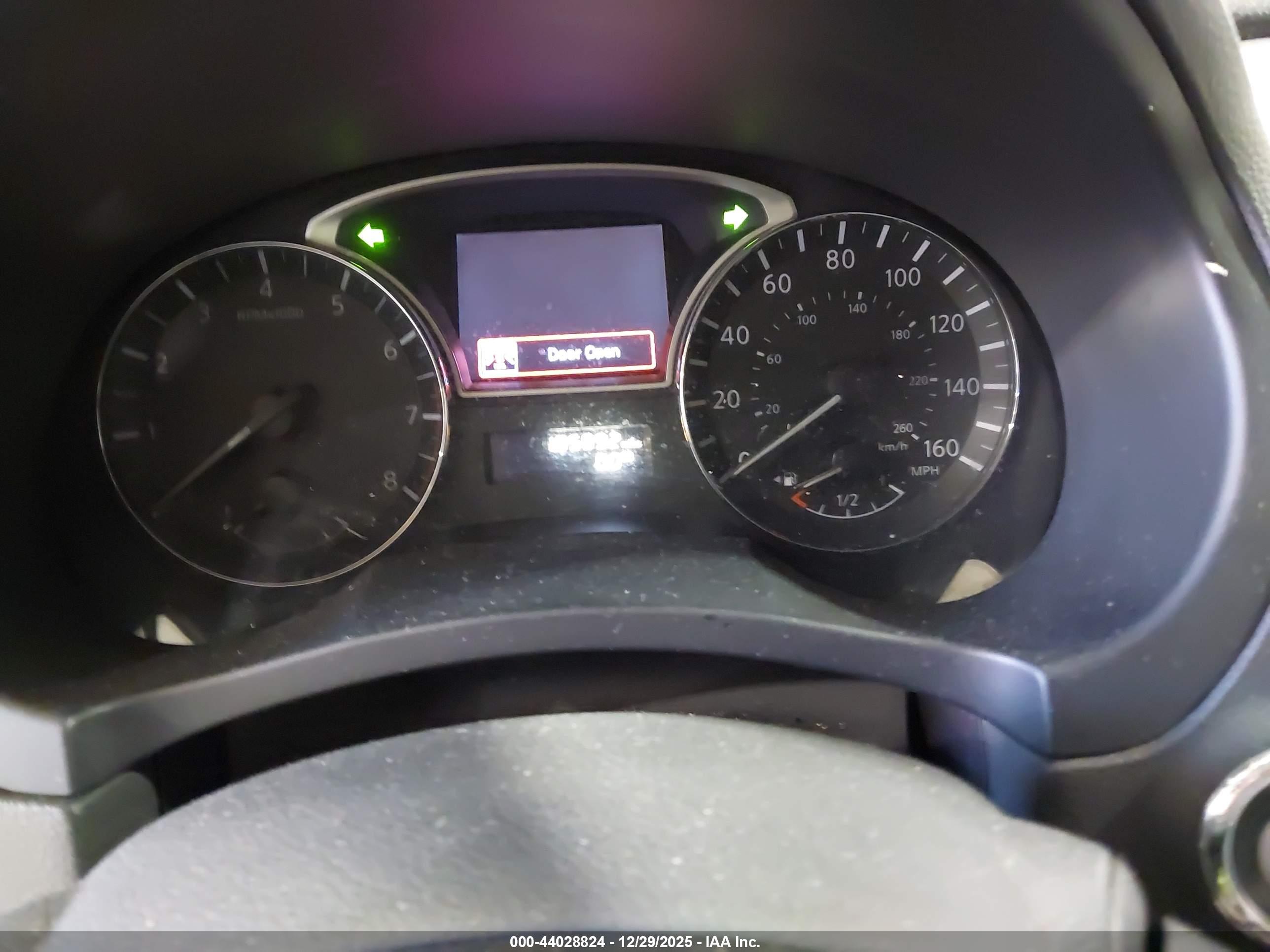 NISSAN ALTIMA image 7