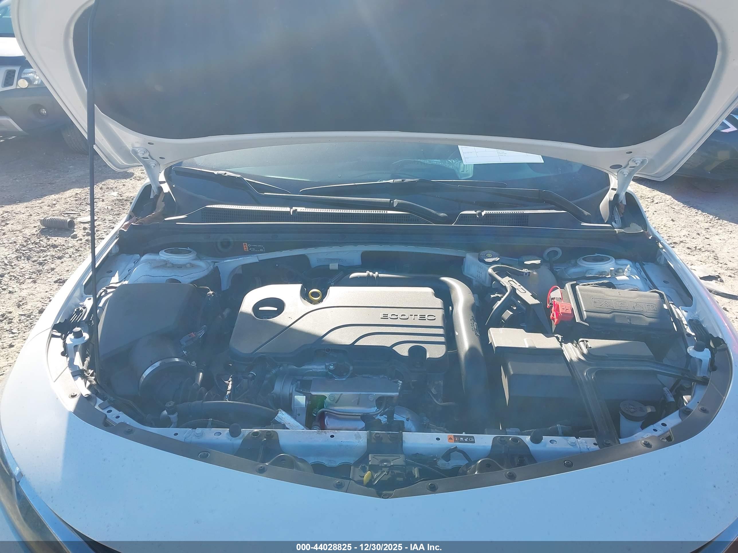 CHEVROLET MALIBU image 10