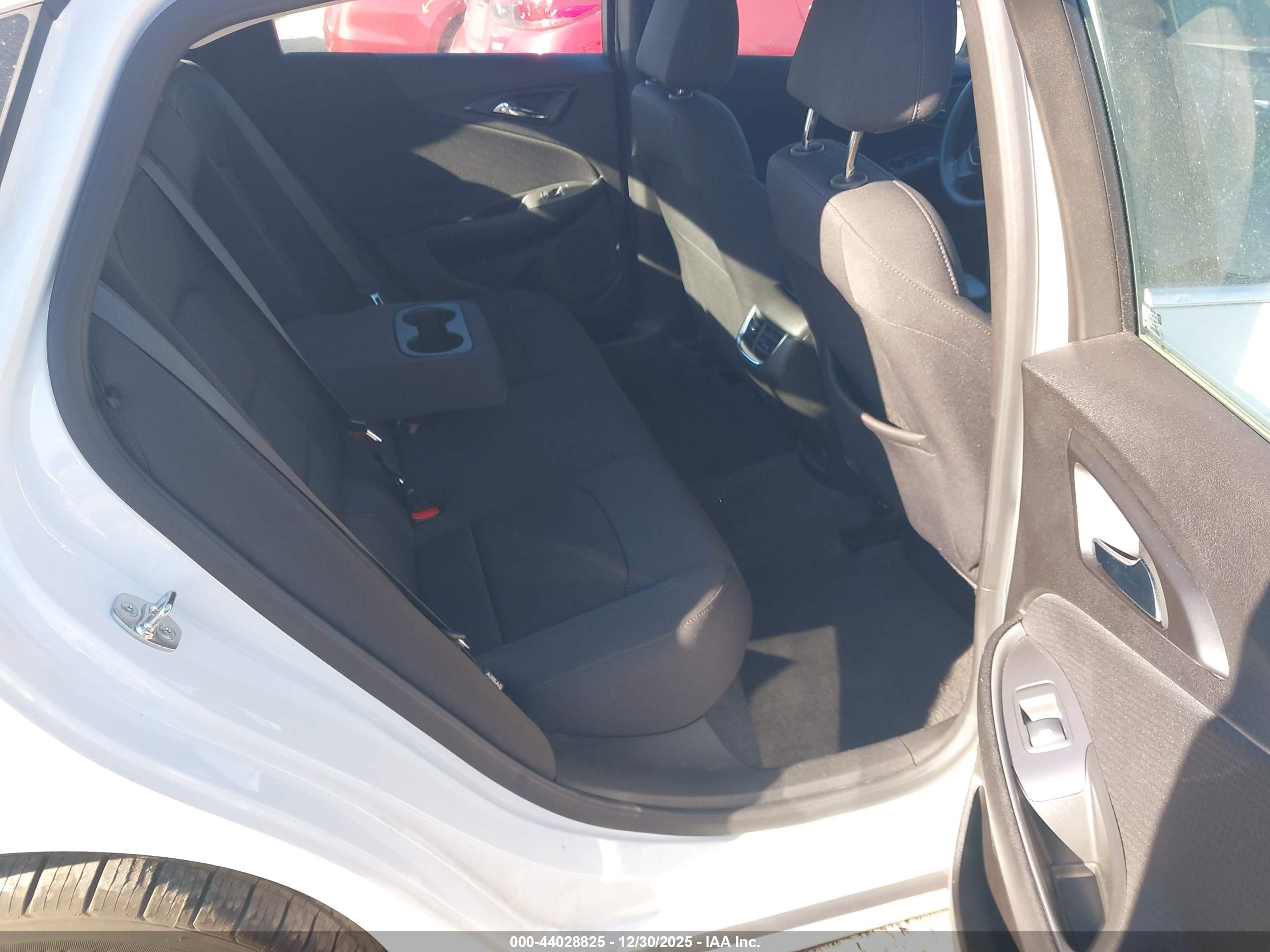 CHEVROLET MALIBU image 8