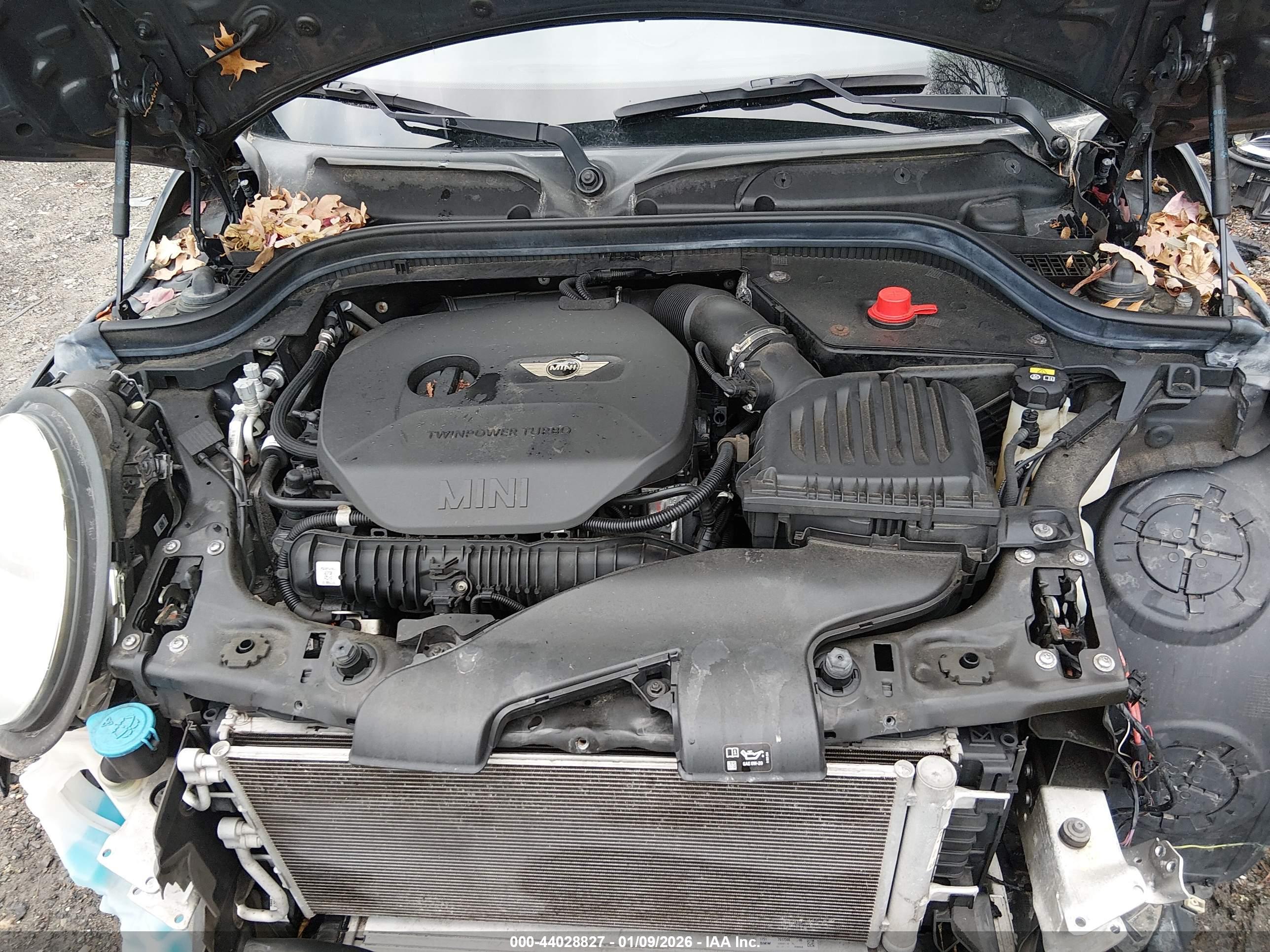 MINI CONVERTIBLE image 10