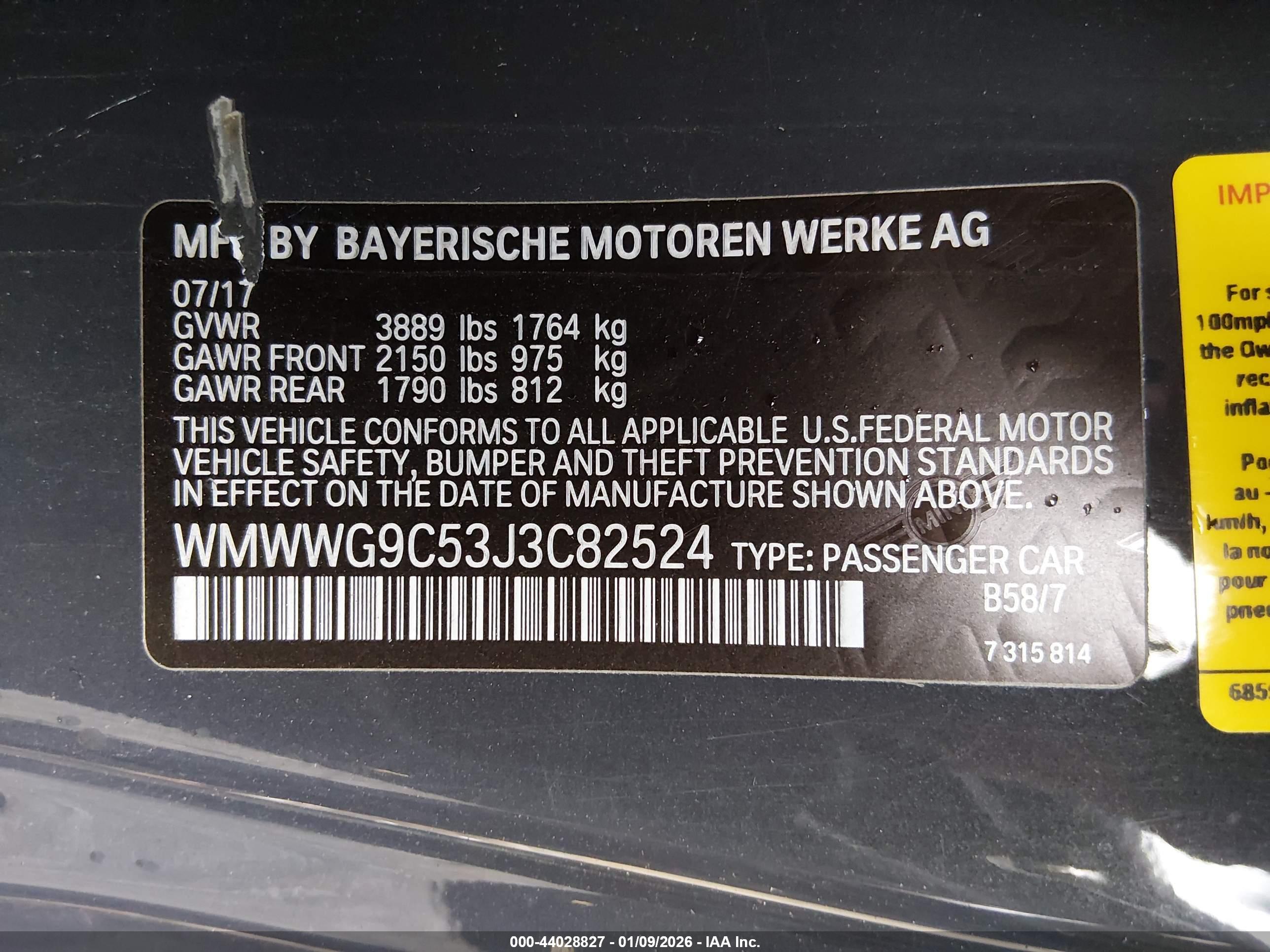 MINI CONVERTIBLE image 9