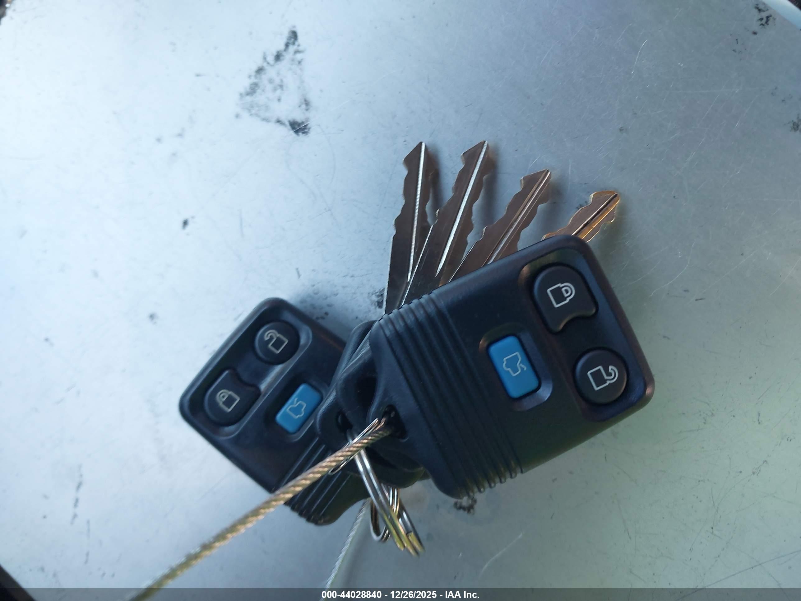 FORD POLICE image 11