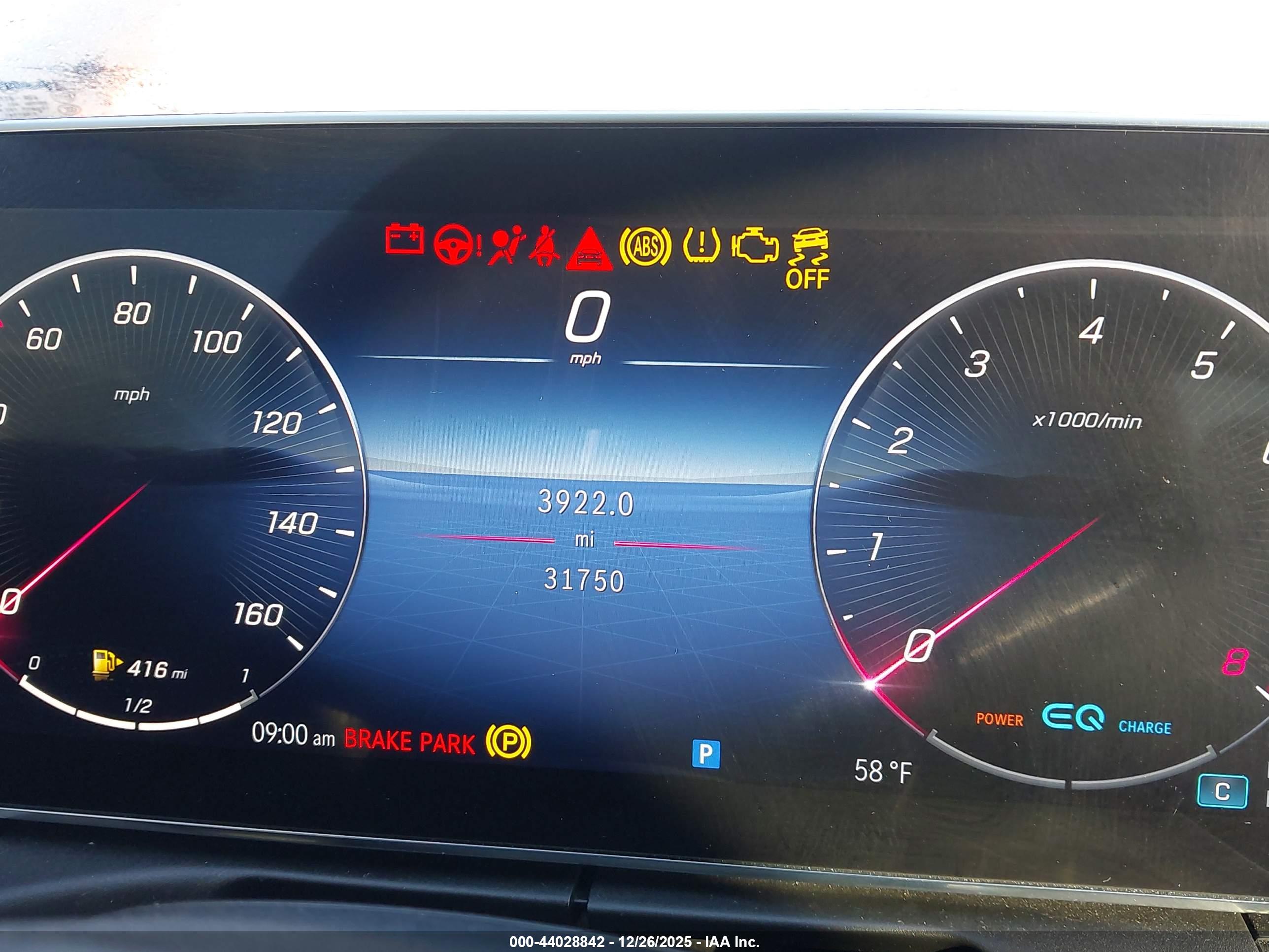 MERCEDES-BENZ C image 7