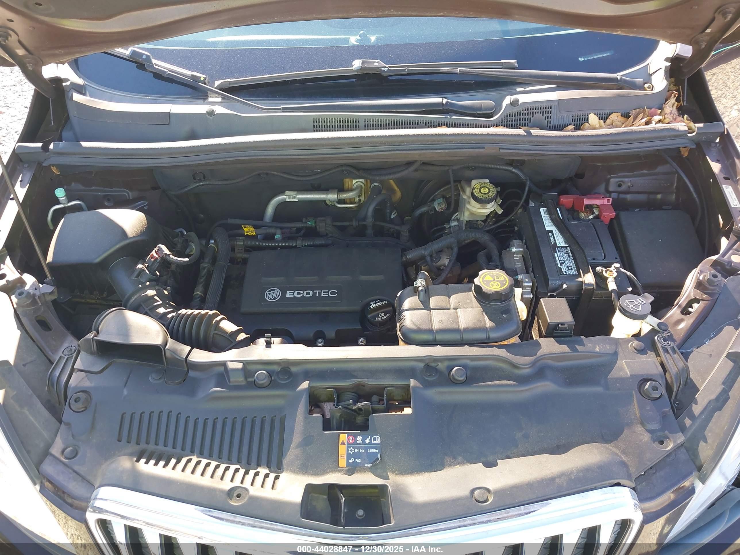 BUICK ENCORE image 10