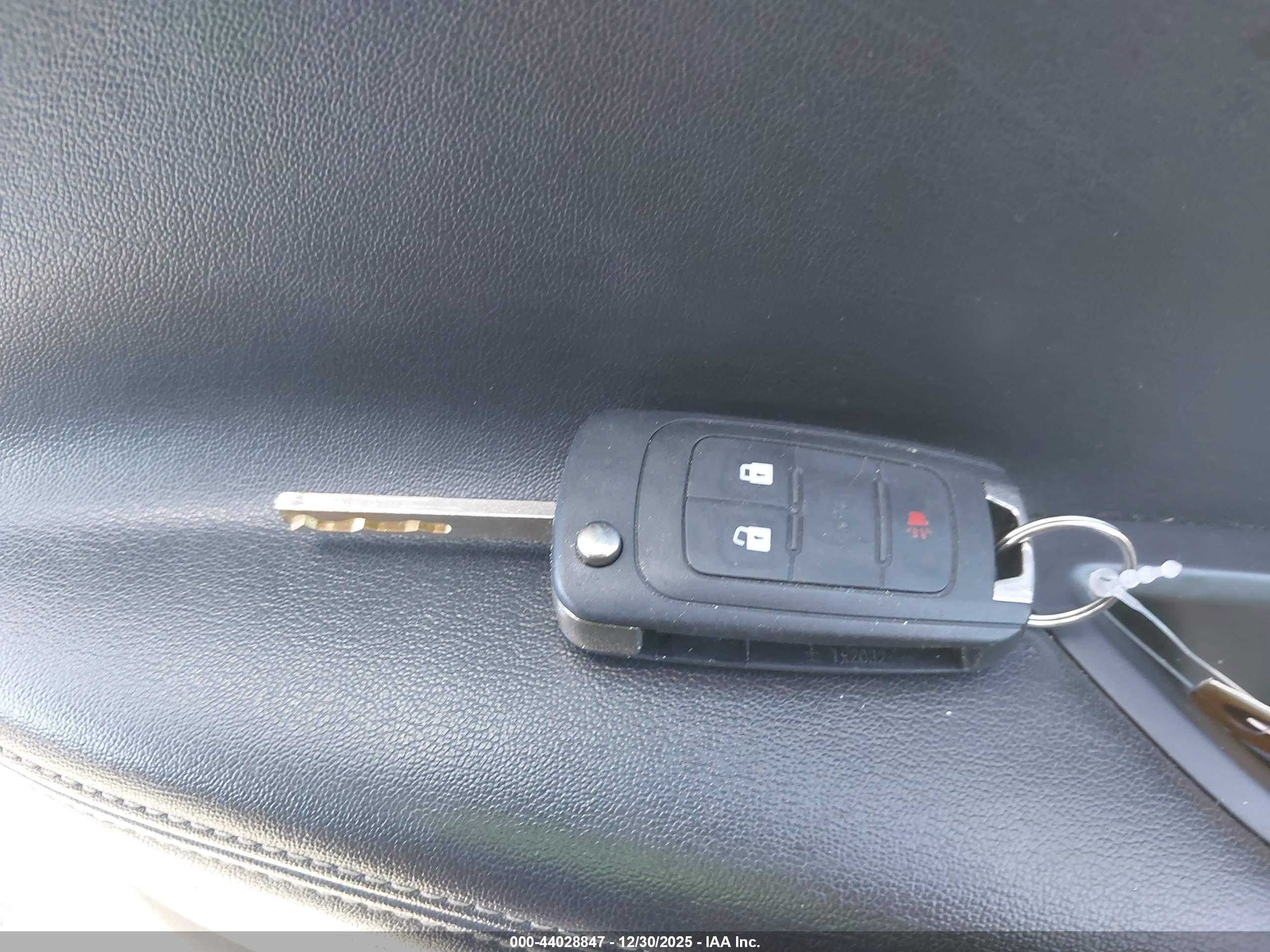 BUICK ENCORE image 11