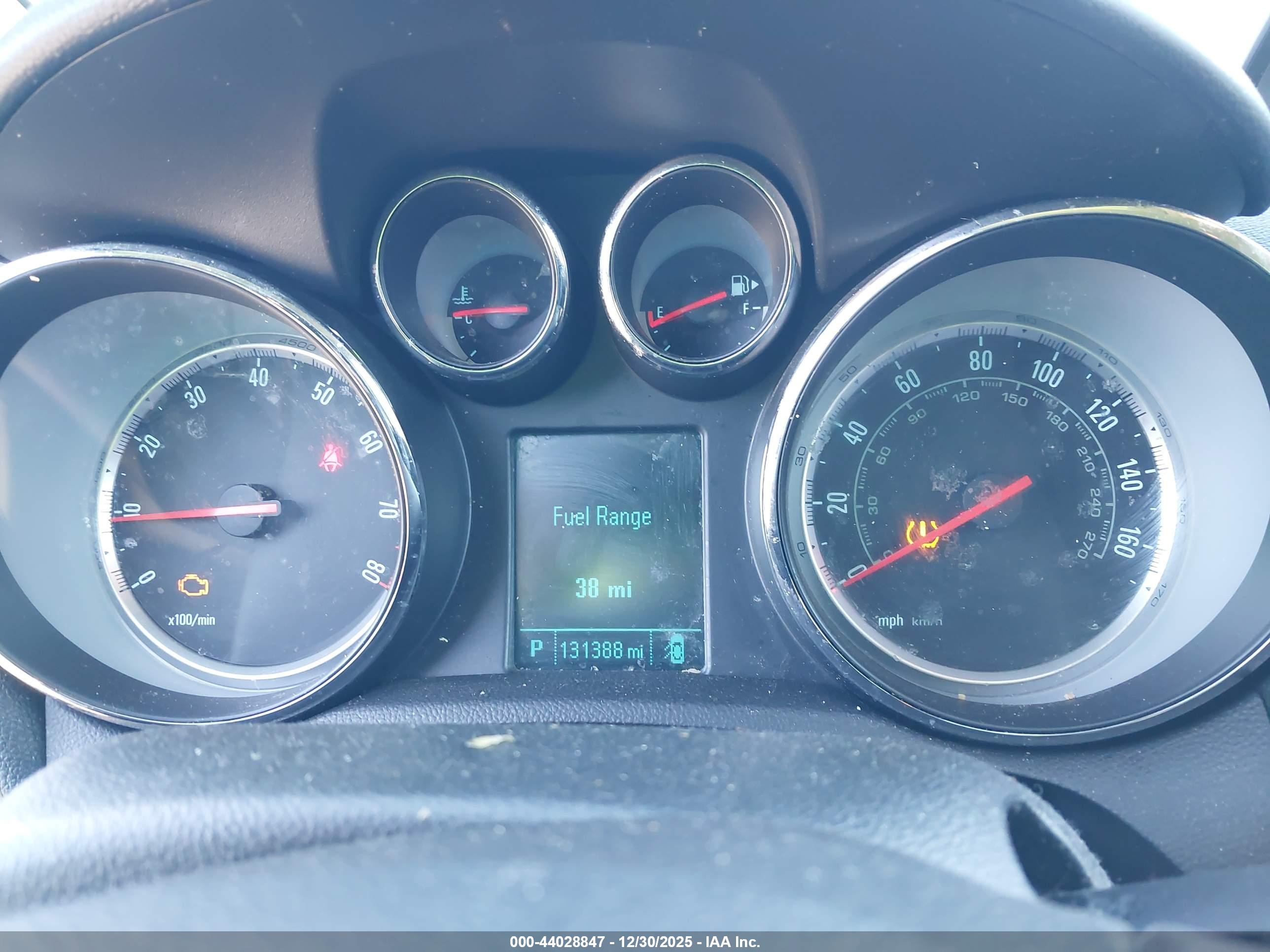 BUICK ENCORE image 7