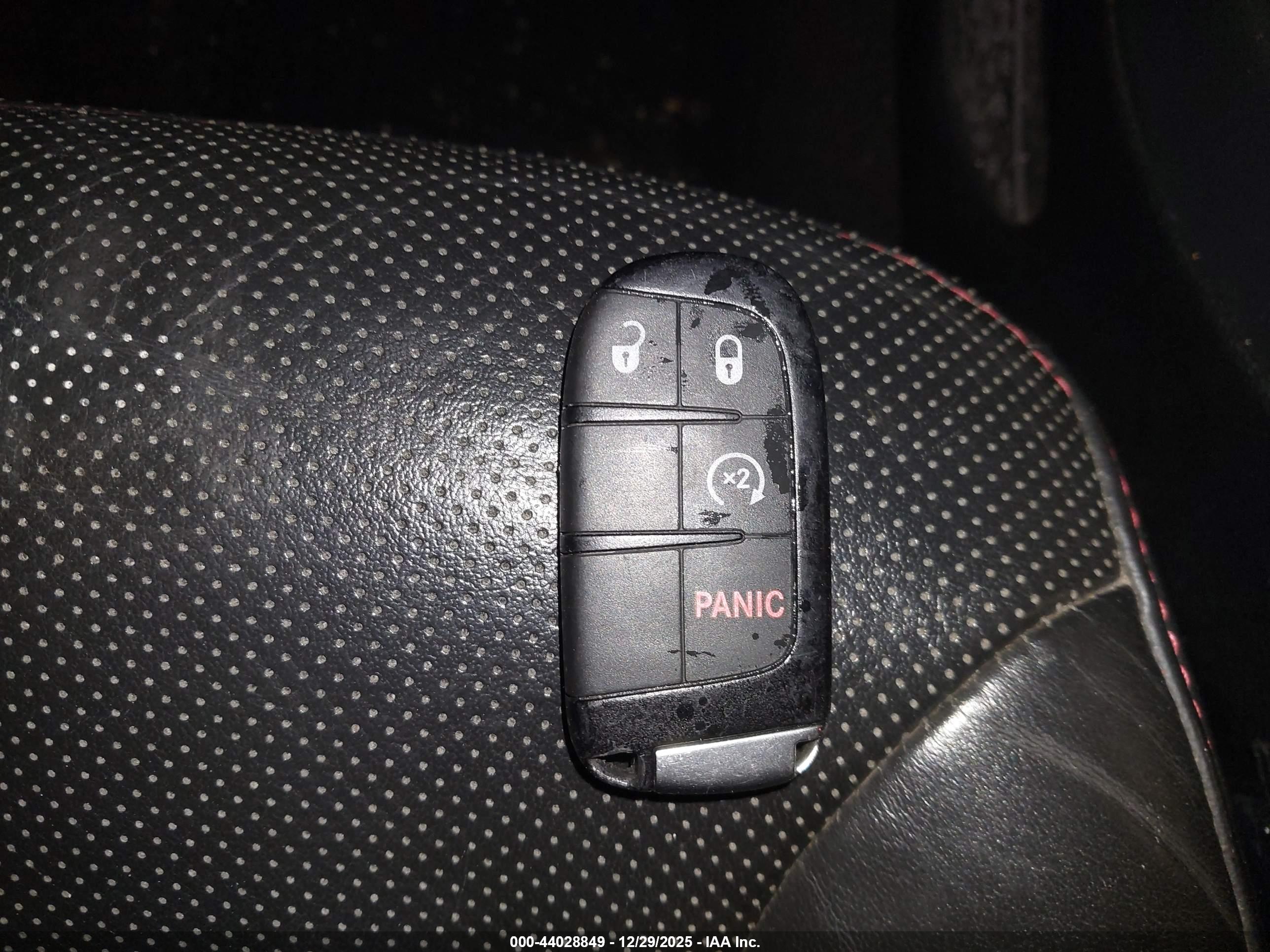 DODGE JOURNEY image 11