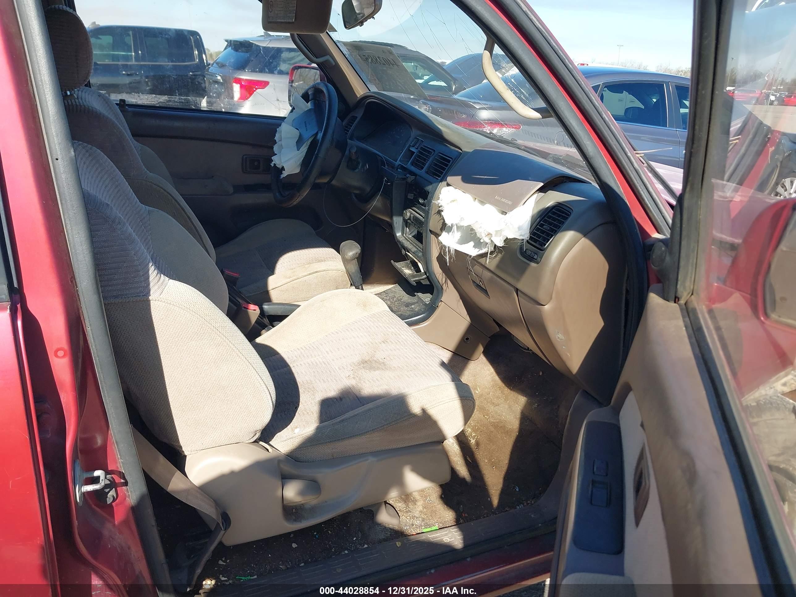 TOYOTA 4RUNNER image 5